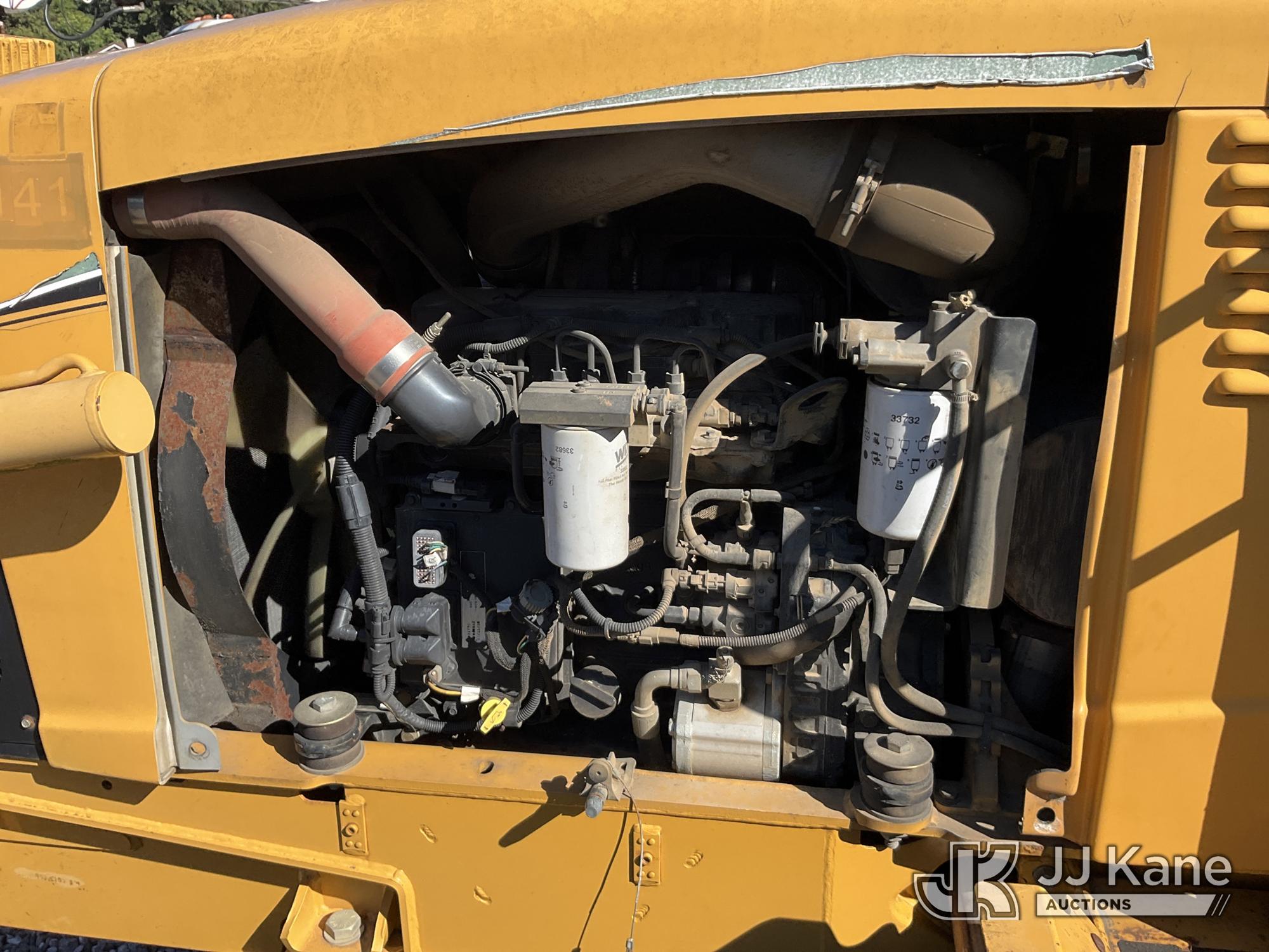 2014 Vermeer RTX1250