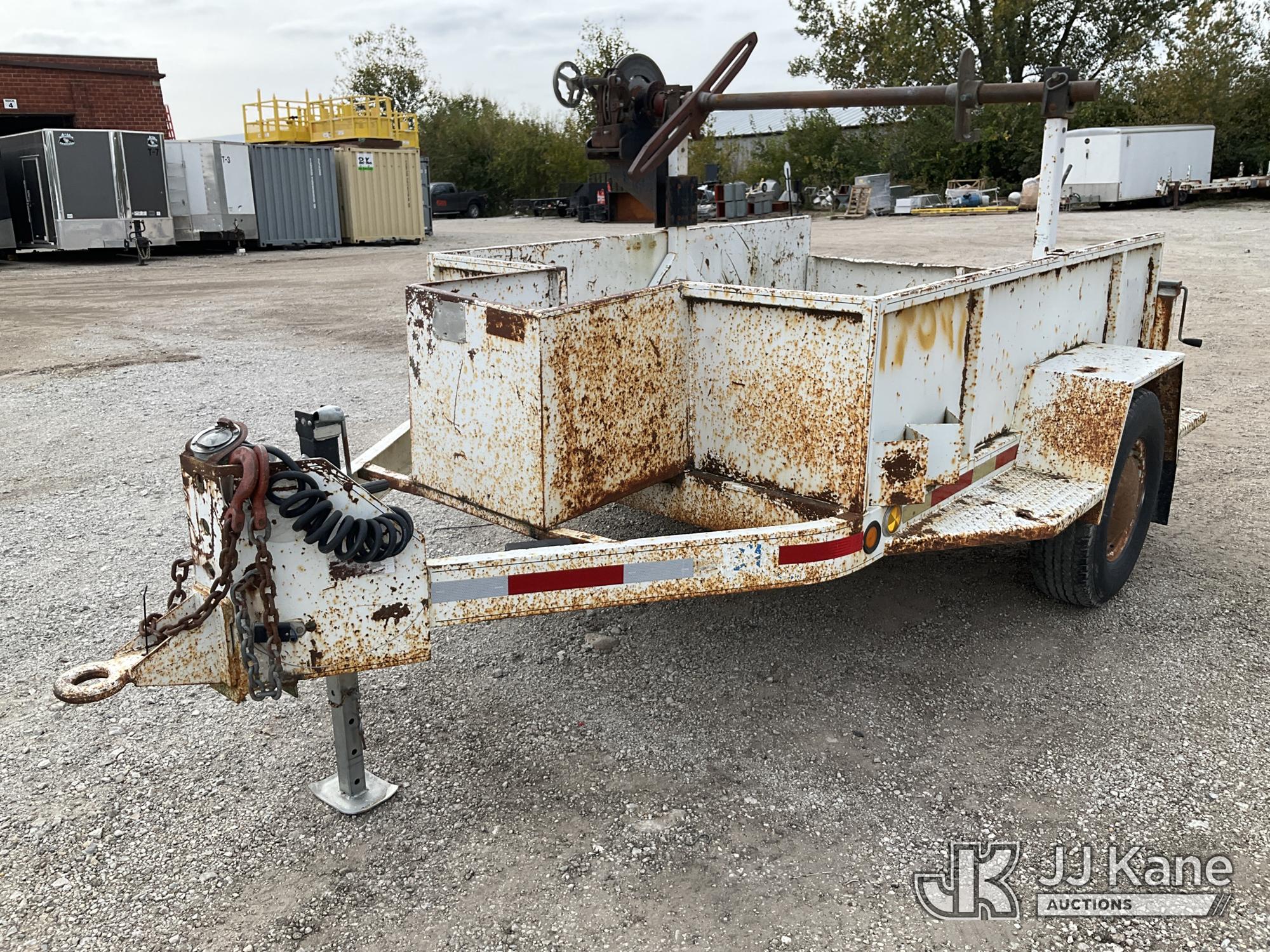 Photo of 1995 Kiefer ICC