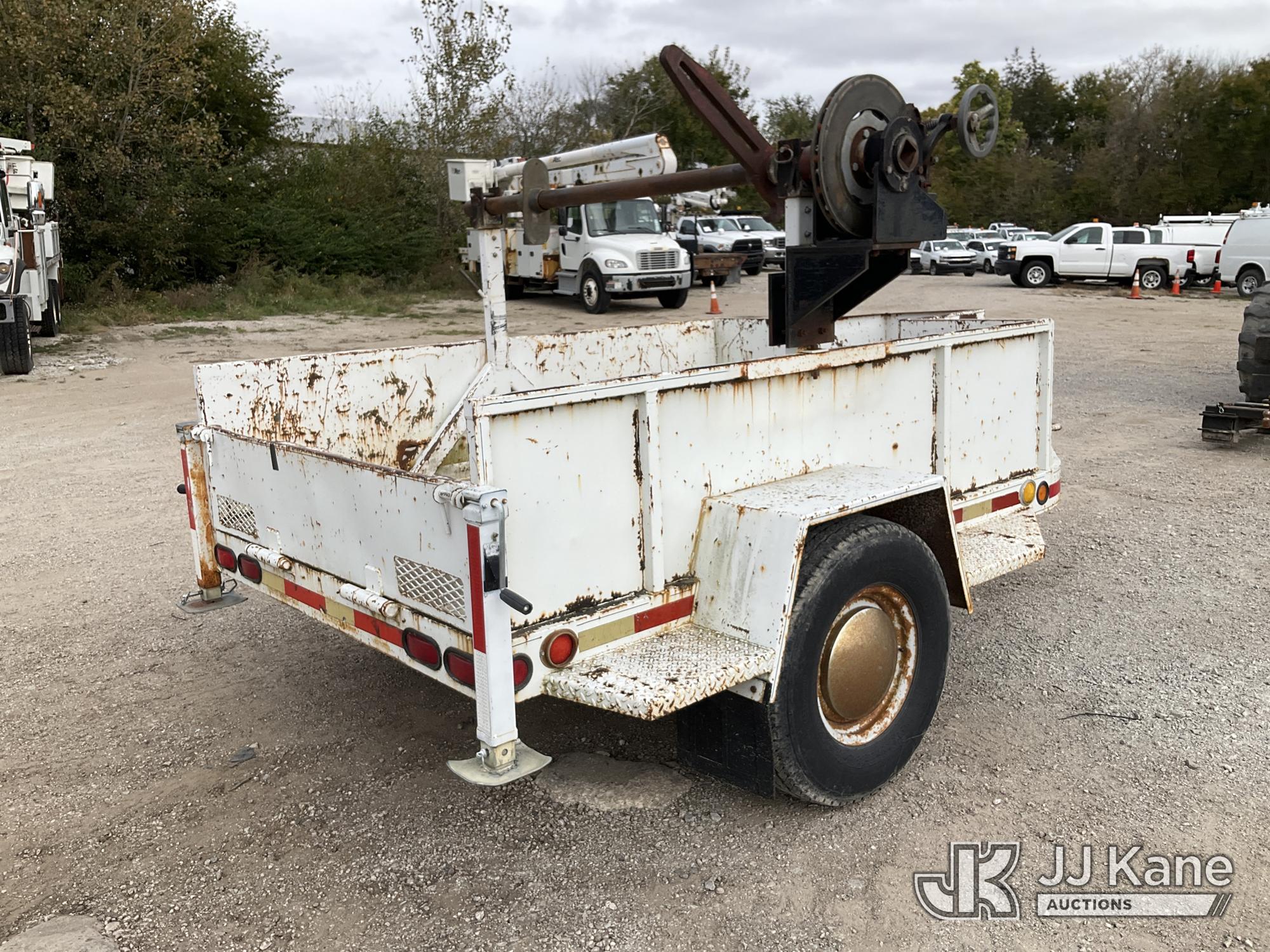 1995 Kiefer ICC