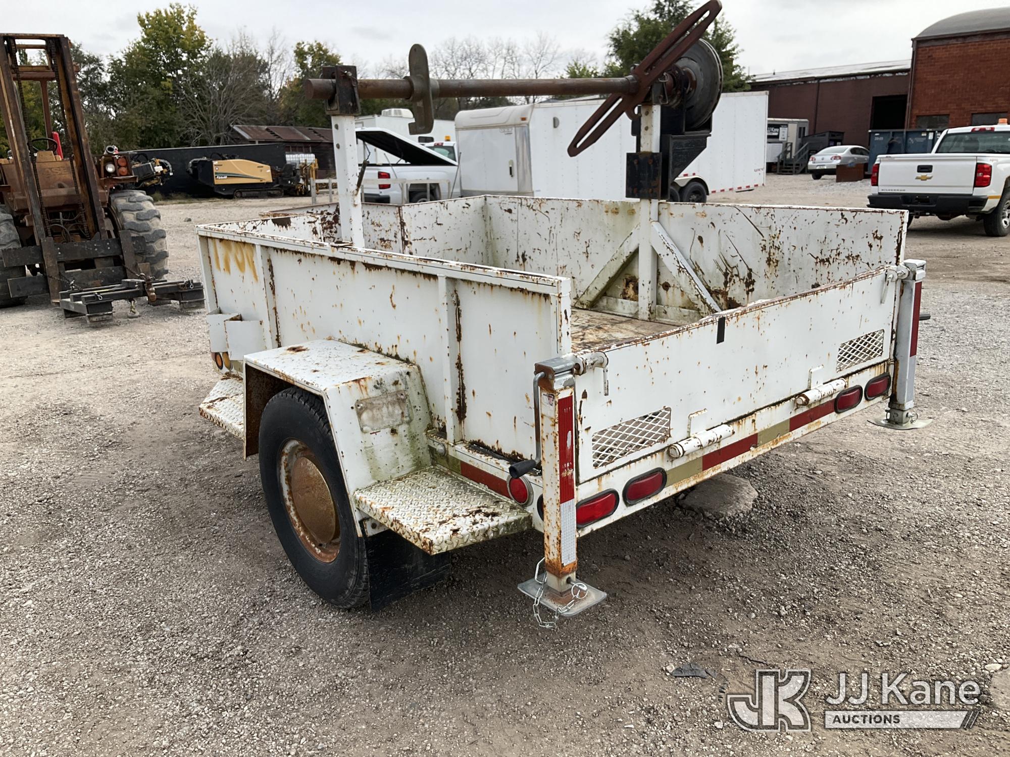 1995 Kiefer ICC