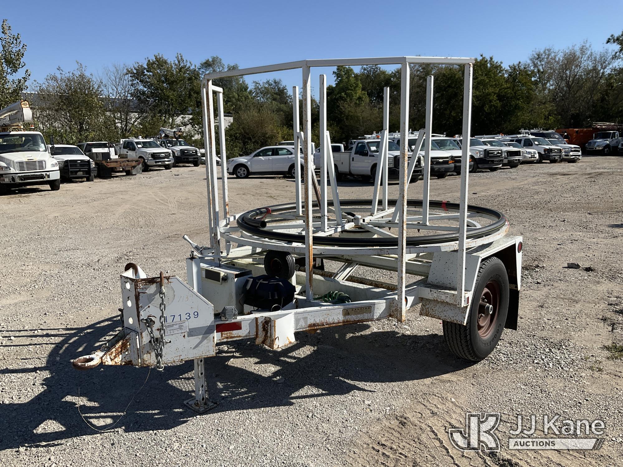 Photo of 1996 Kiefer IRH300