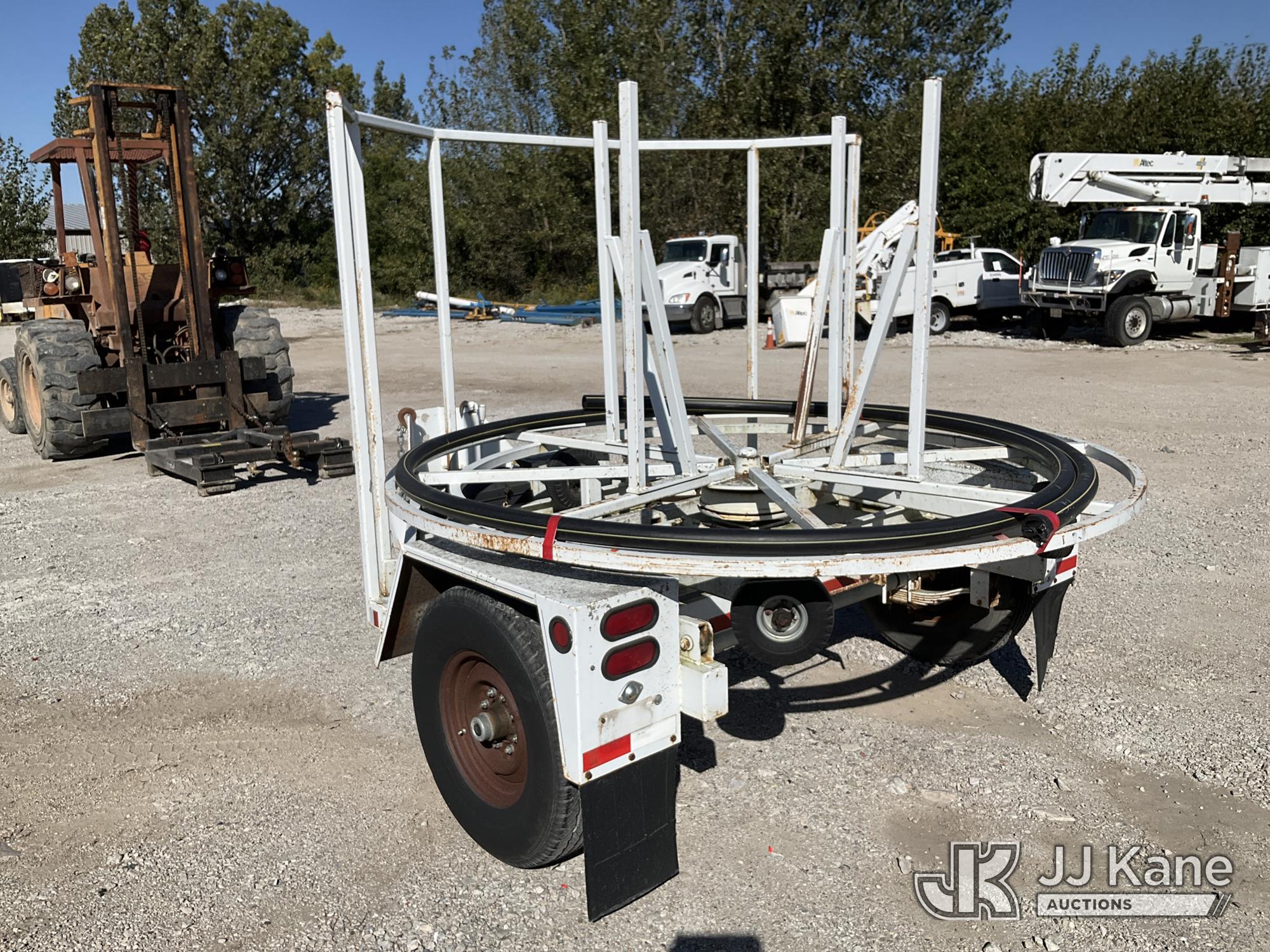 1996 Kiefer IRH300
