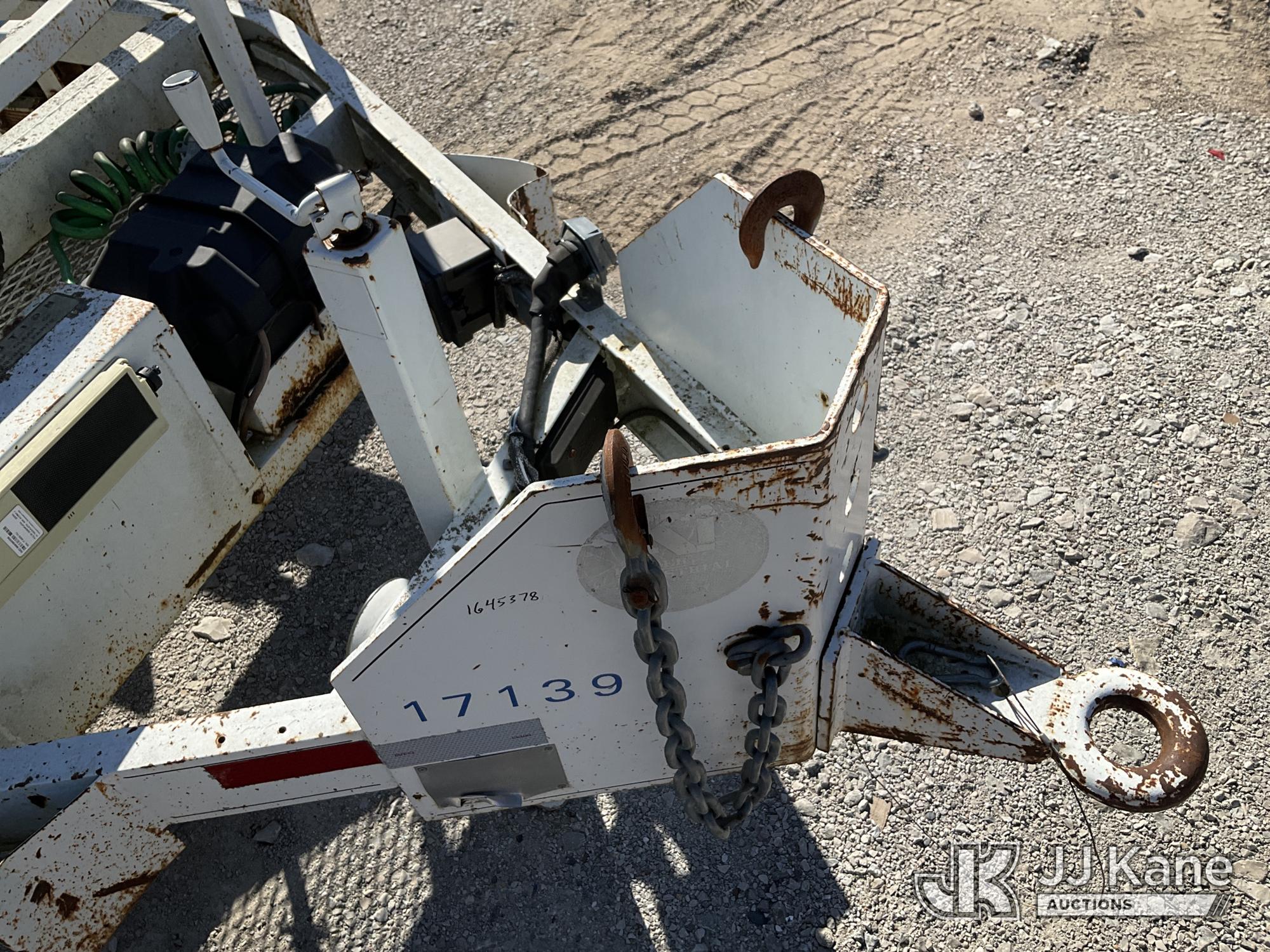 1996 Kiefer IRH300