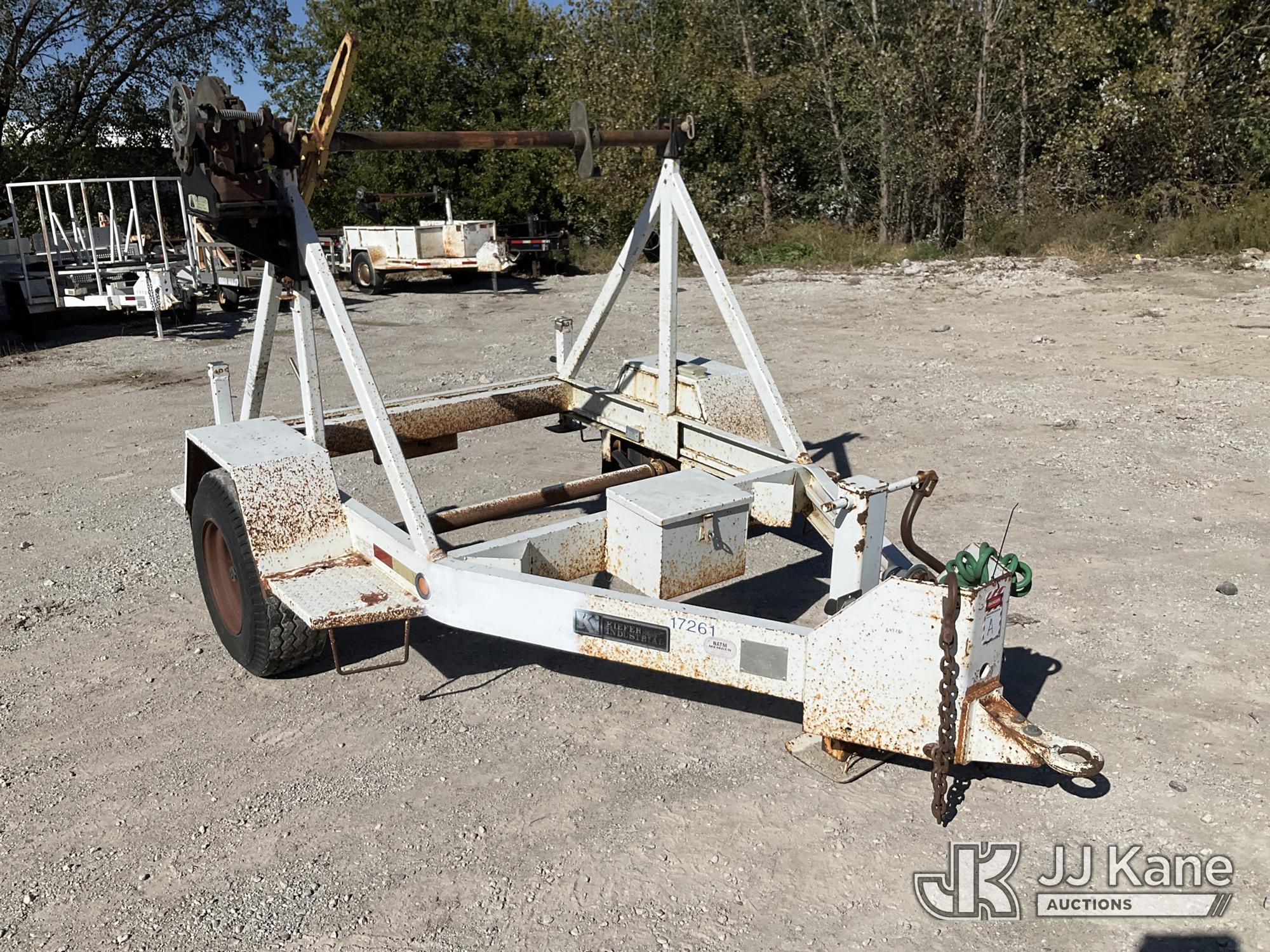 1998 Kiefer ICD100