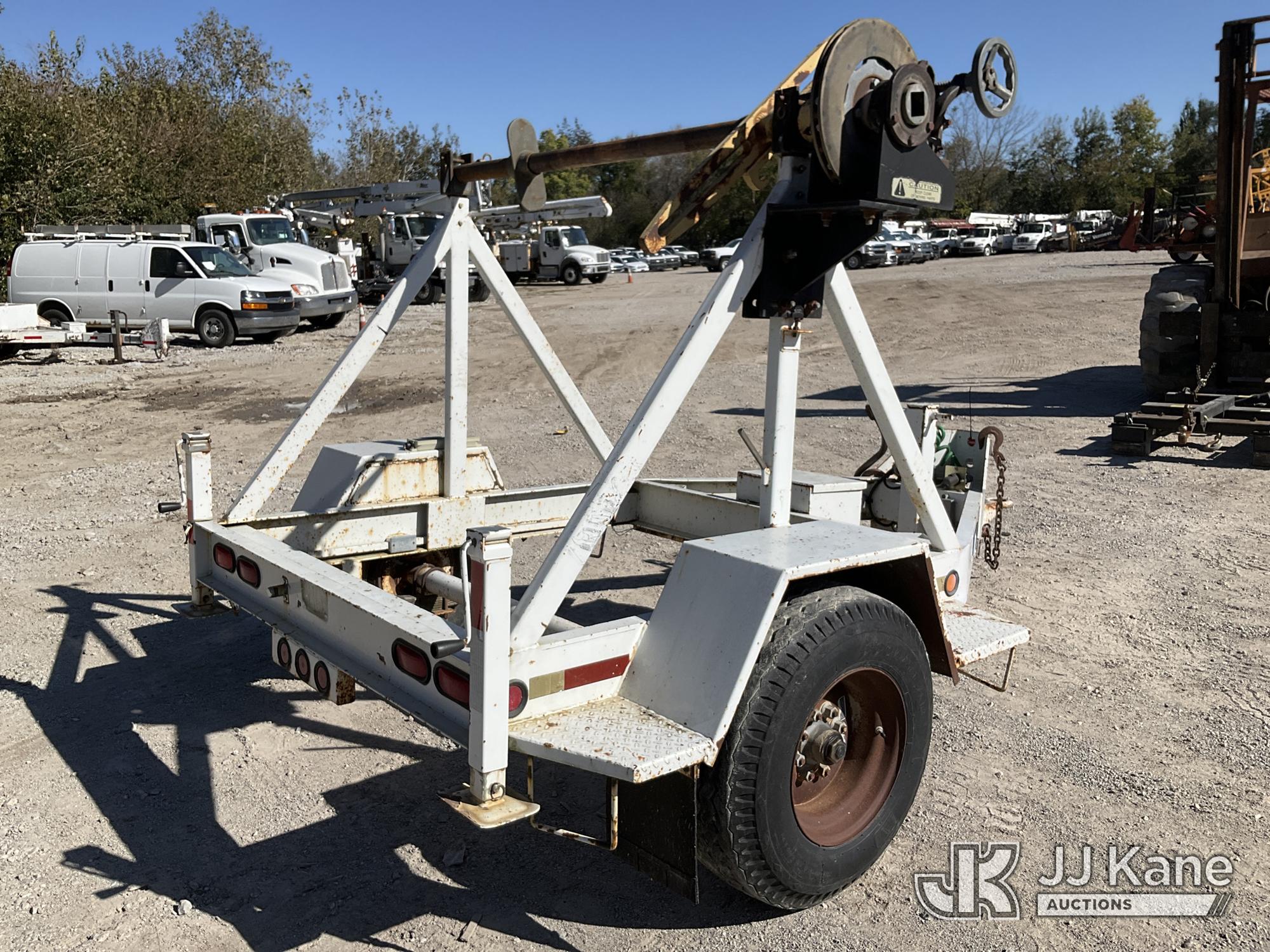 1998 Kiefer ICD100