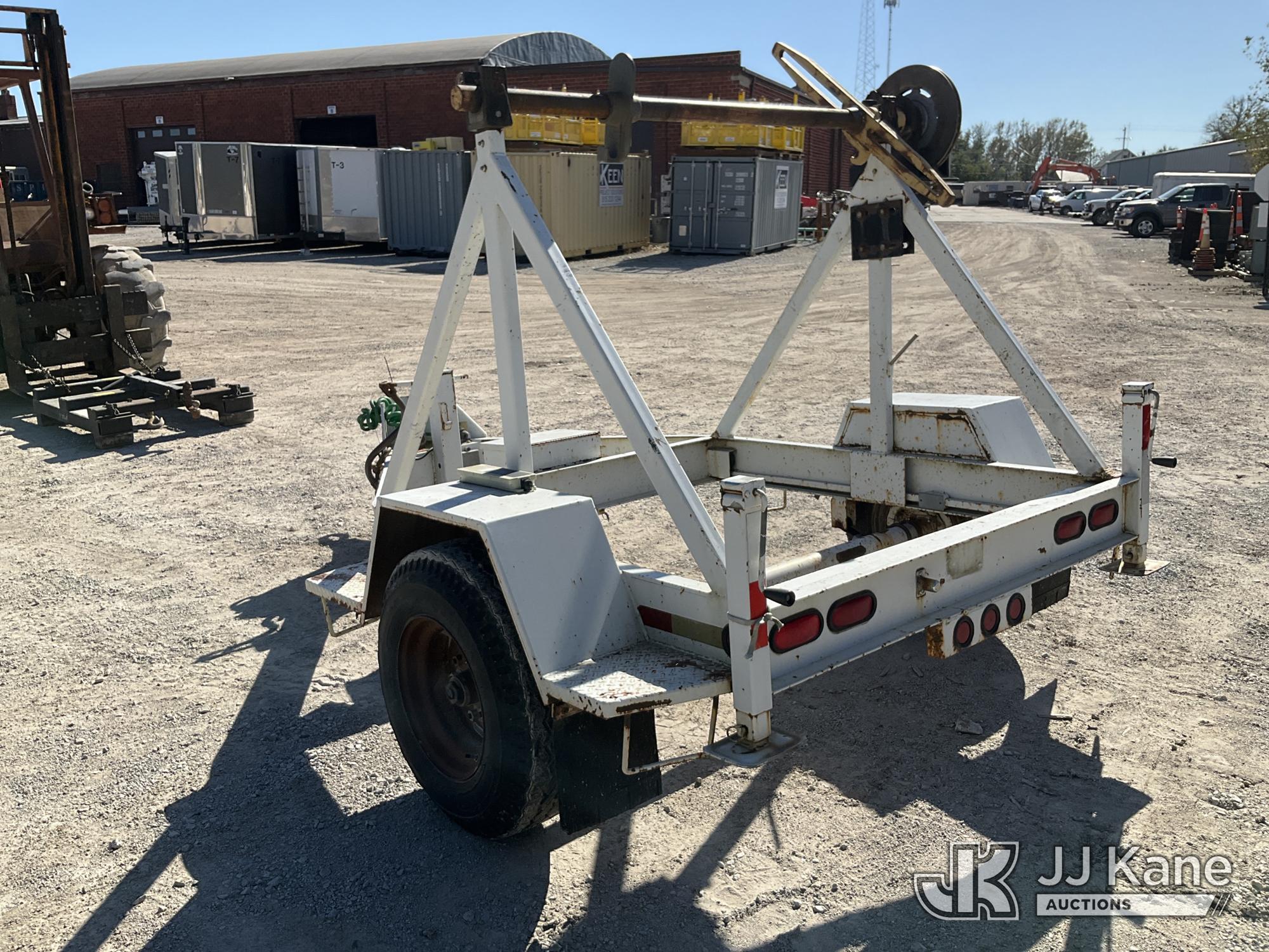 1998 Kiefer ICD100
