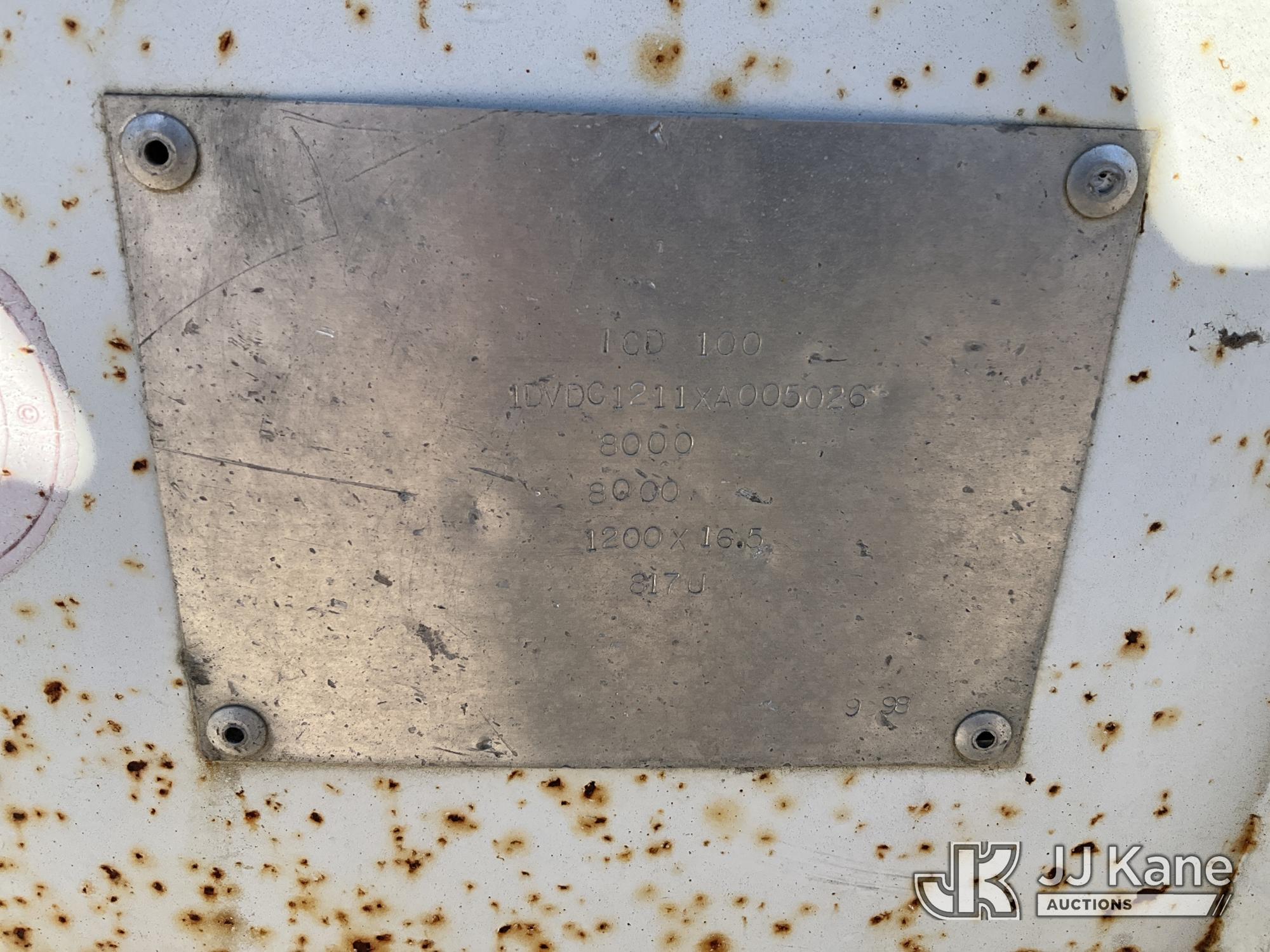 1998 Kiefer ICD100