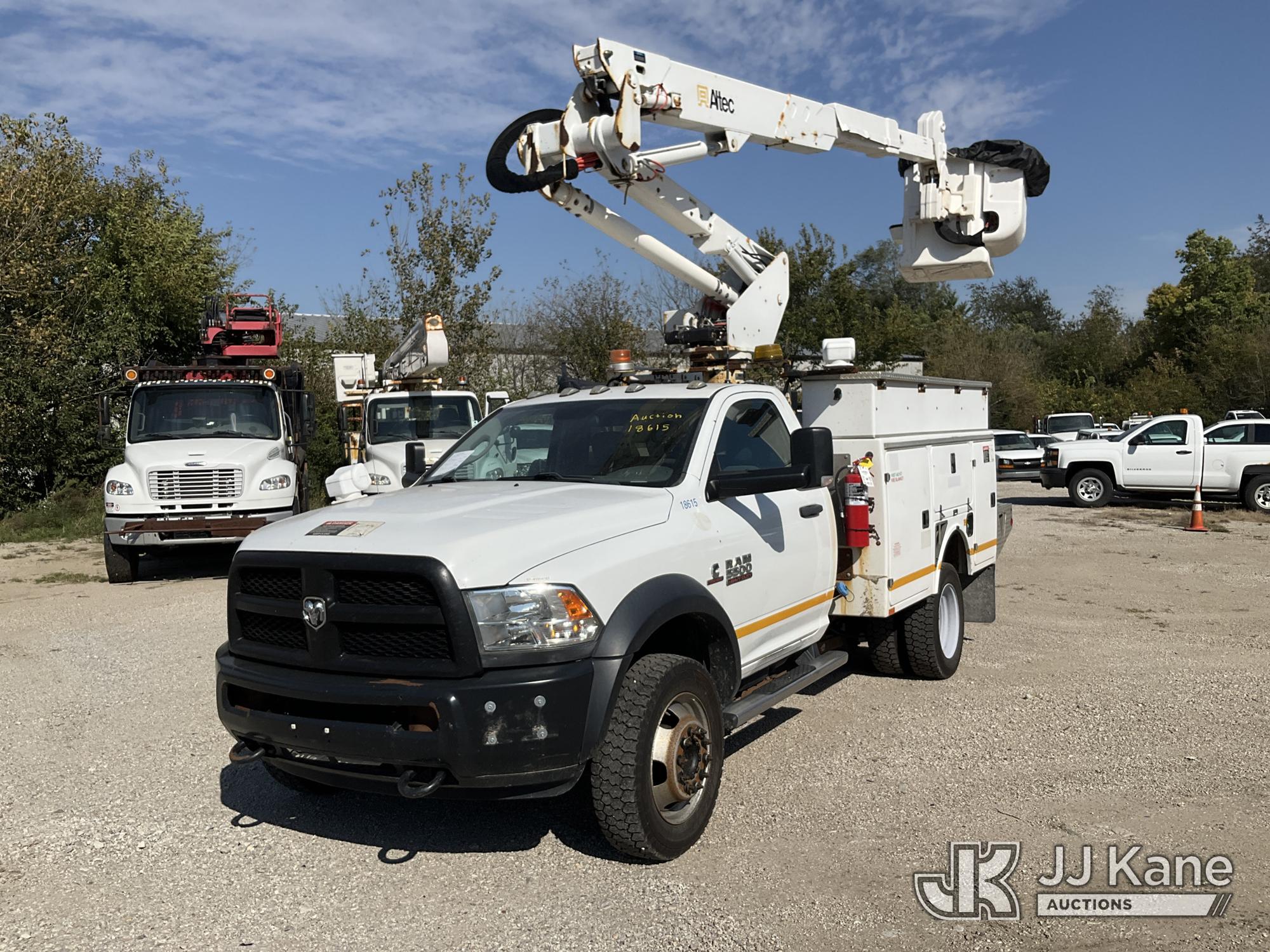 Photo of 2016 Ram 5500