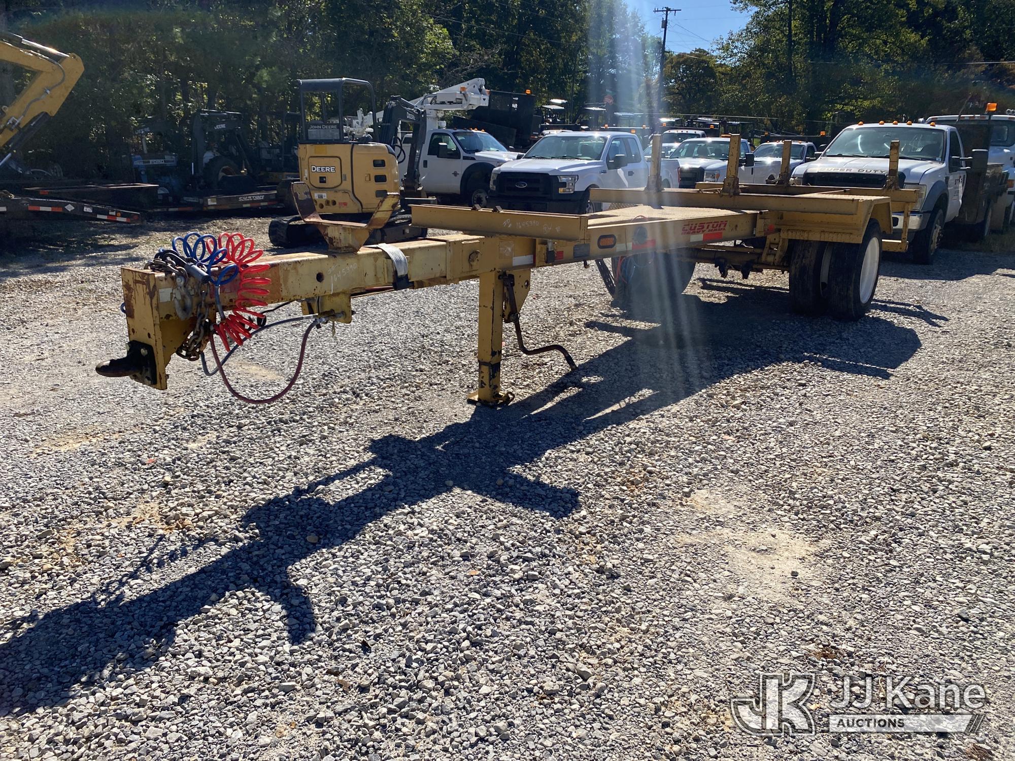 Photo of 2012 Lucon 7T221TPT