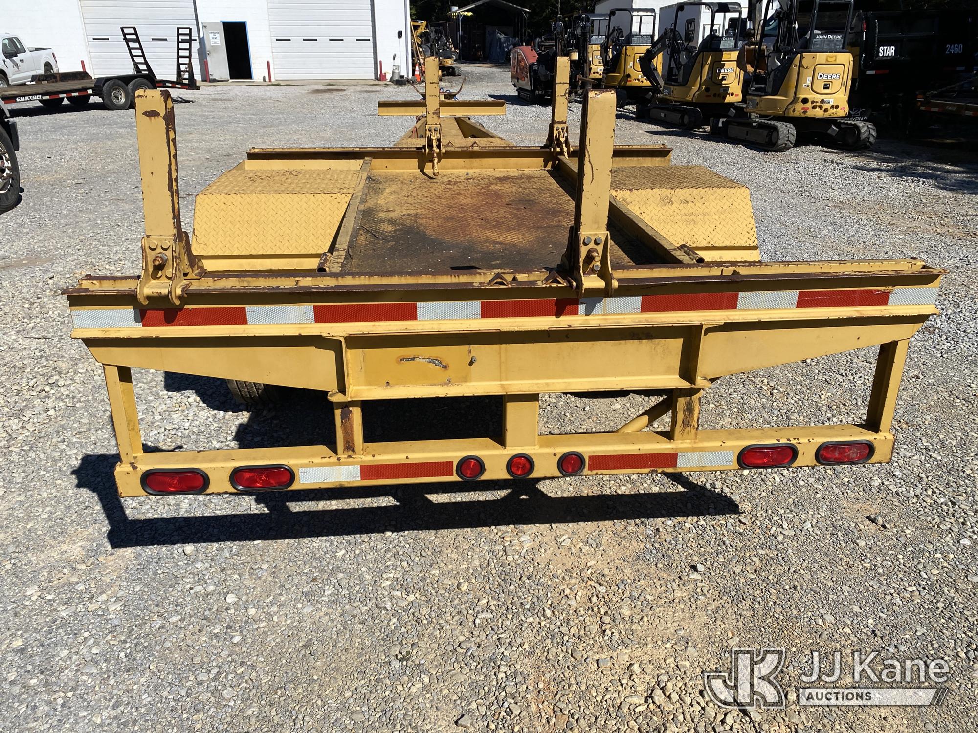 2012 Lucon 7T221TPT