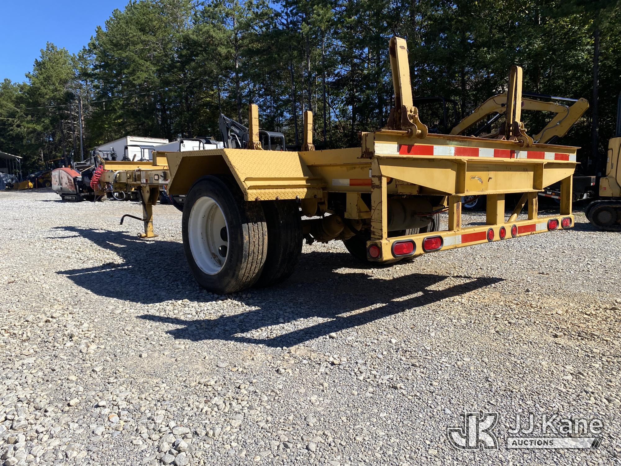 2012 Lucon 7T221TPT