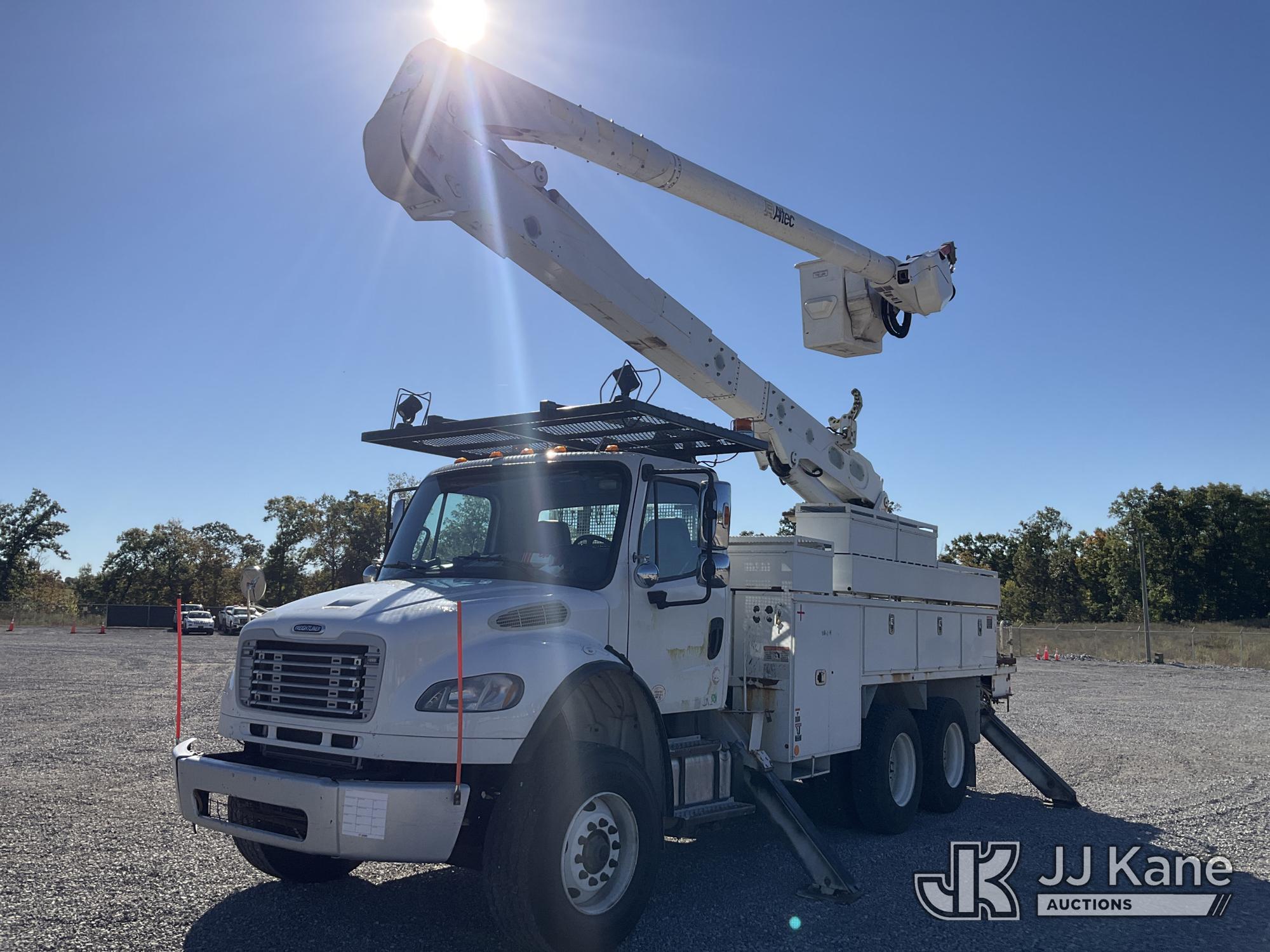 Photo of 2016 Freightliner M2 106