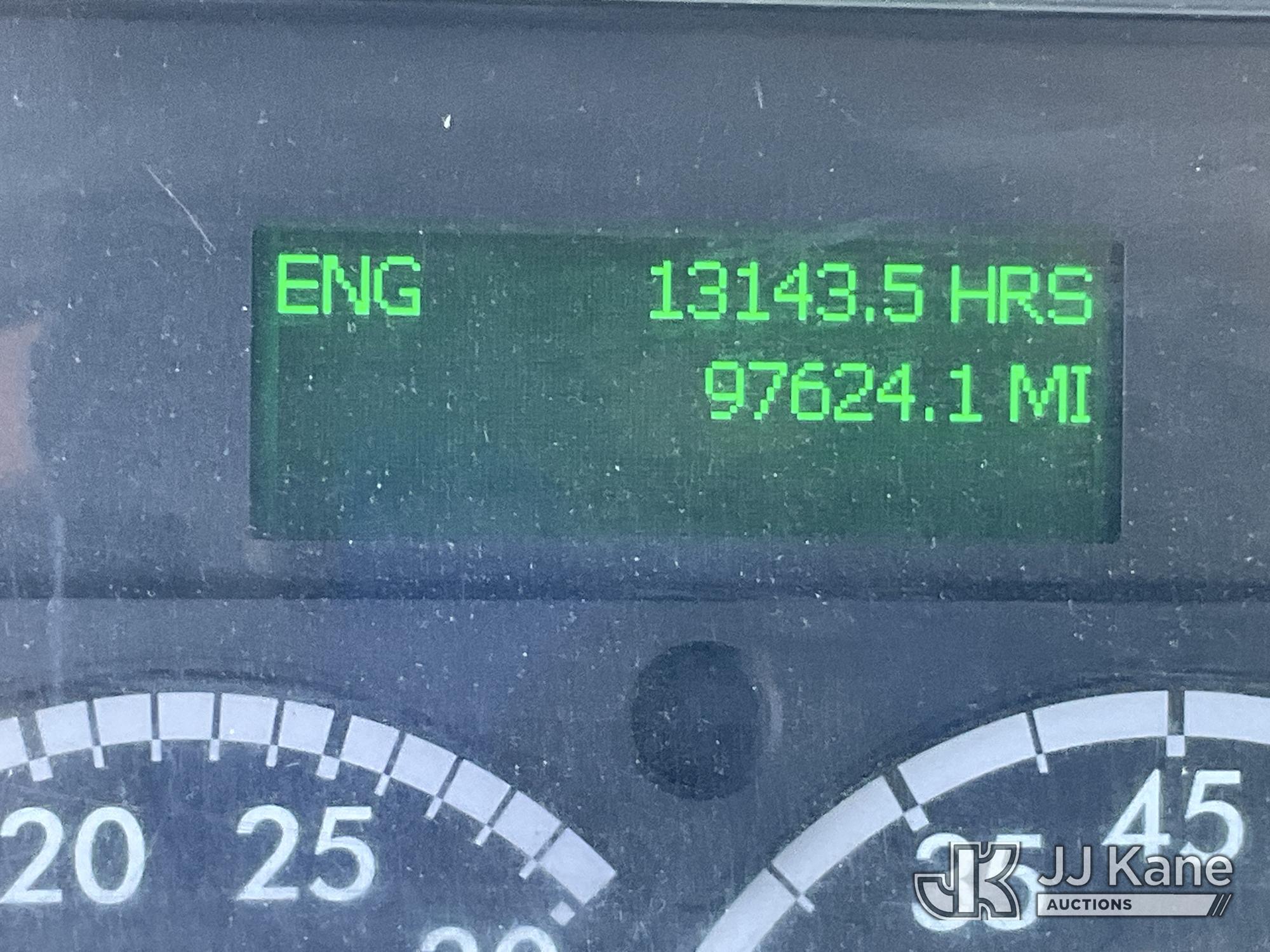 2016 Freightliner M2 106