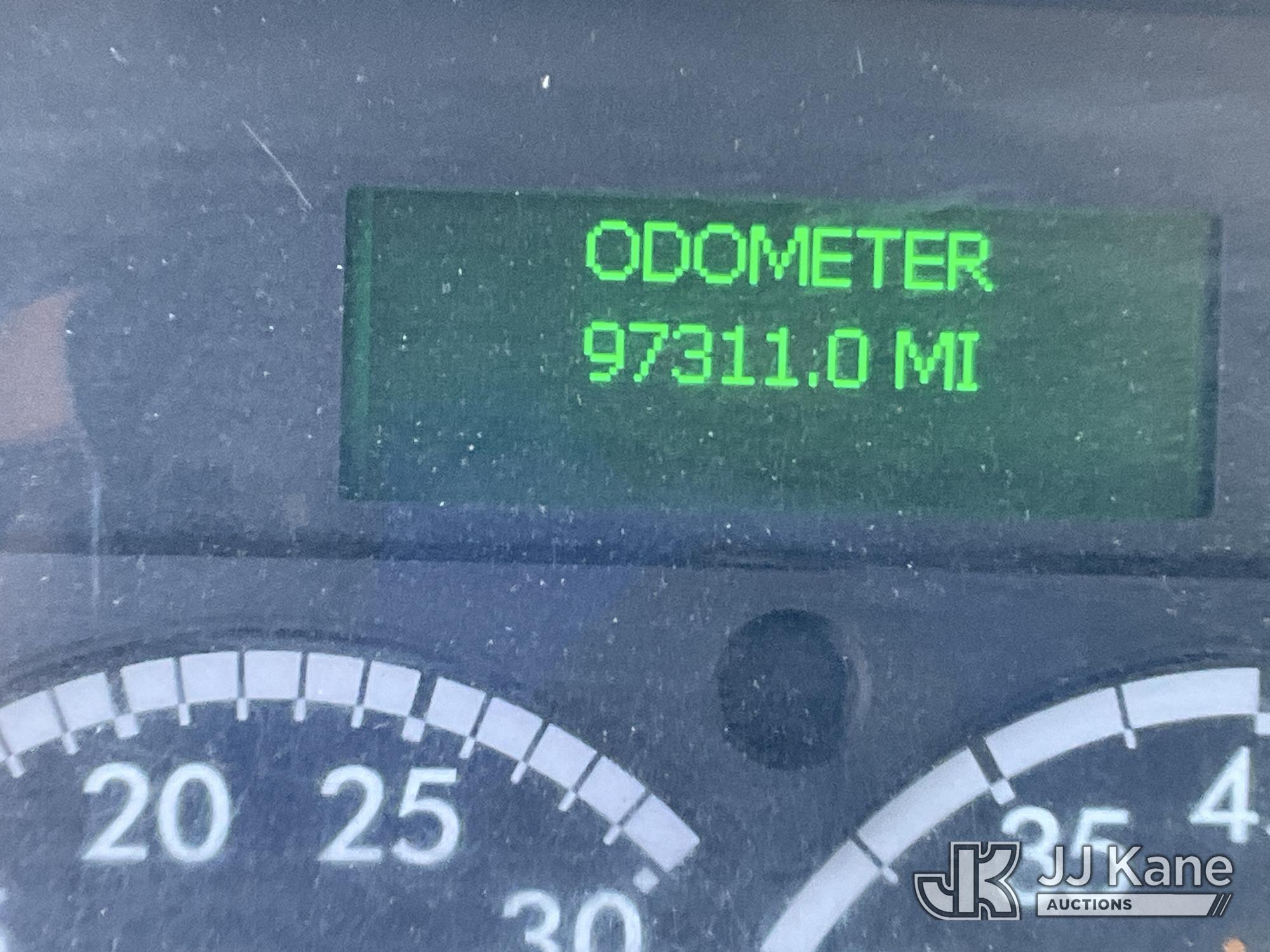 2016 Freightliner M2 106