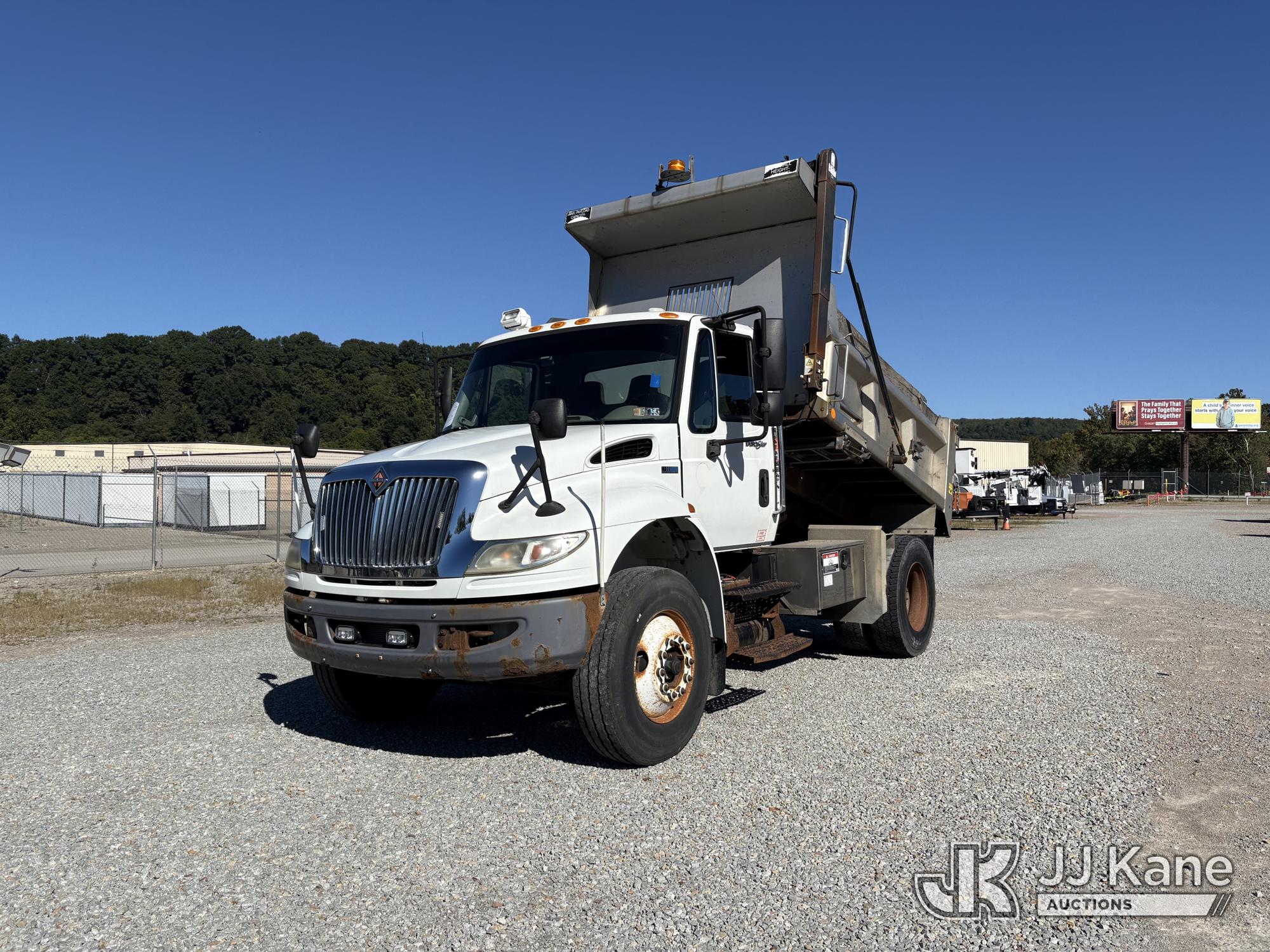 2012 International 4300
