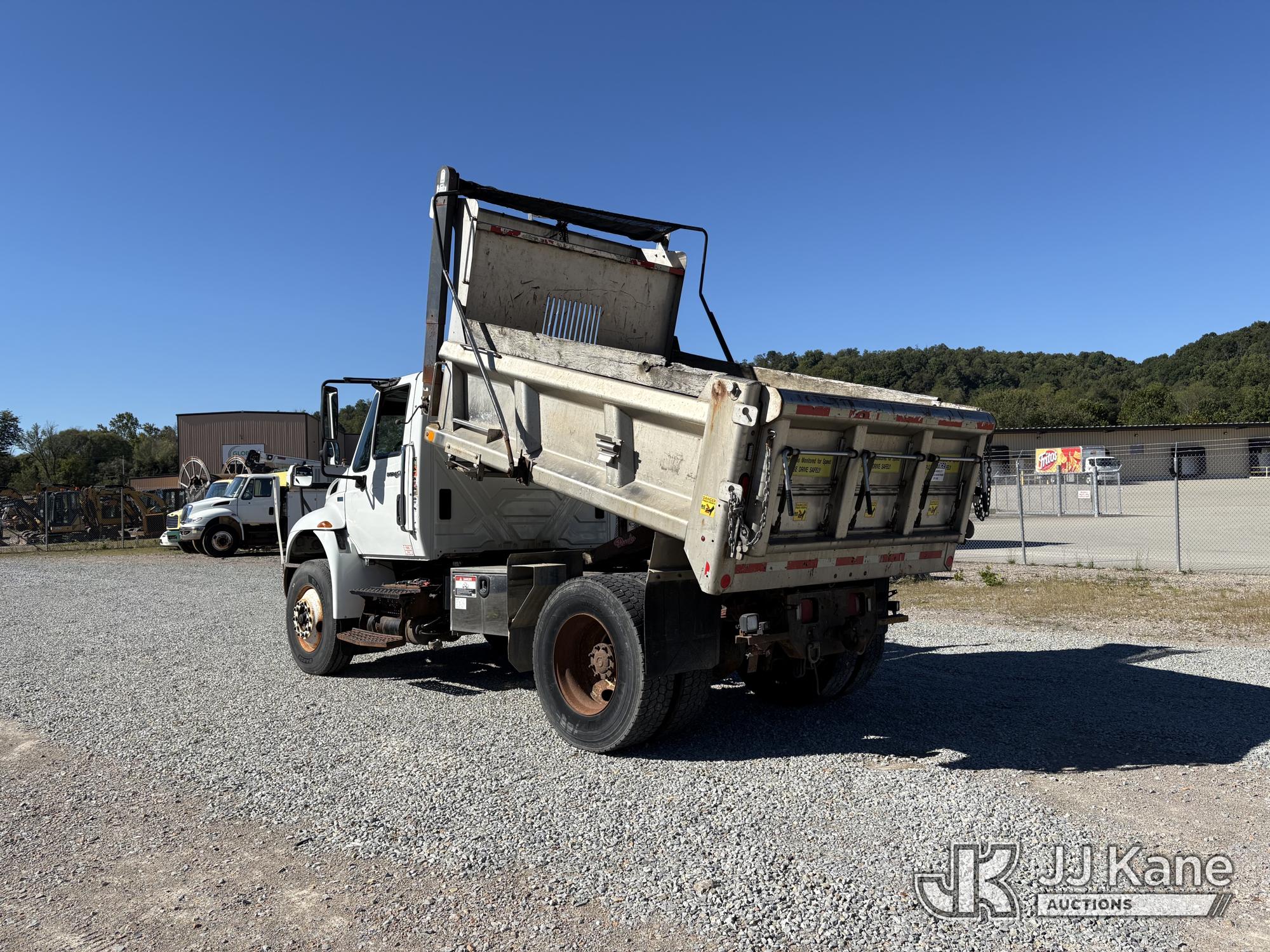 2012 International 4300