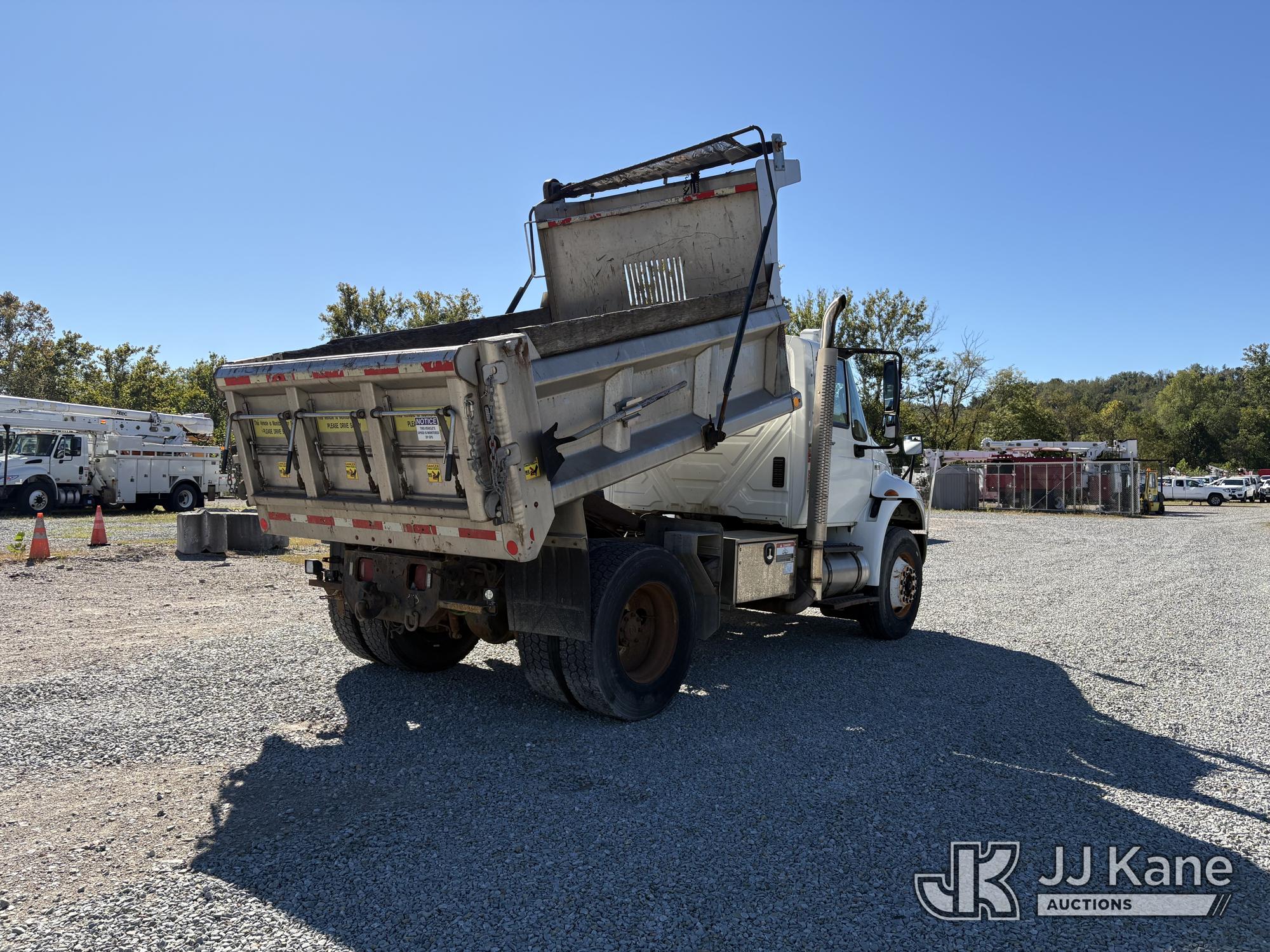2012 International 4300