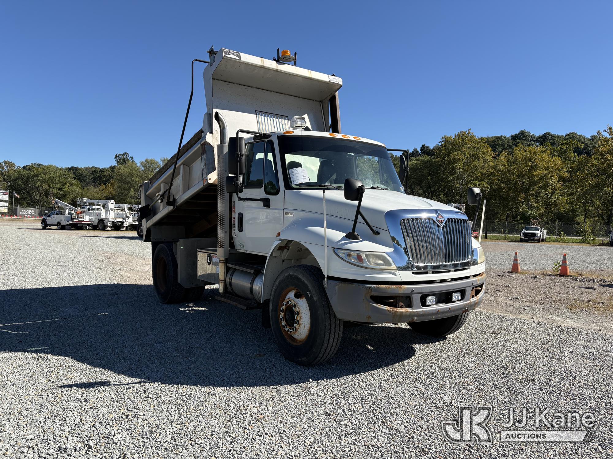 2012 International 4300