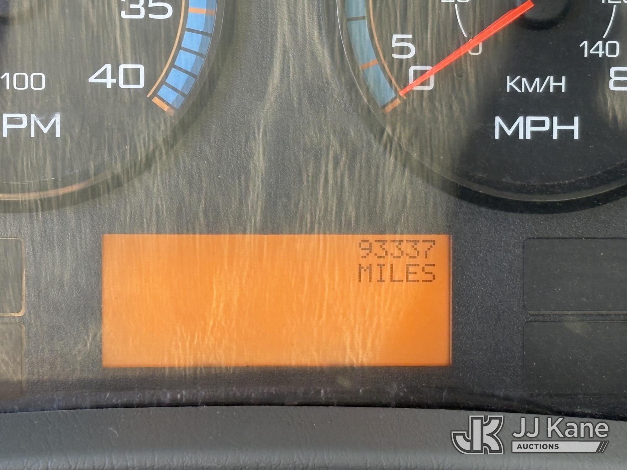 2012 International 4300