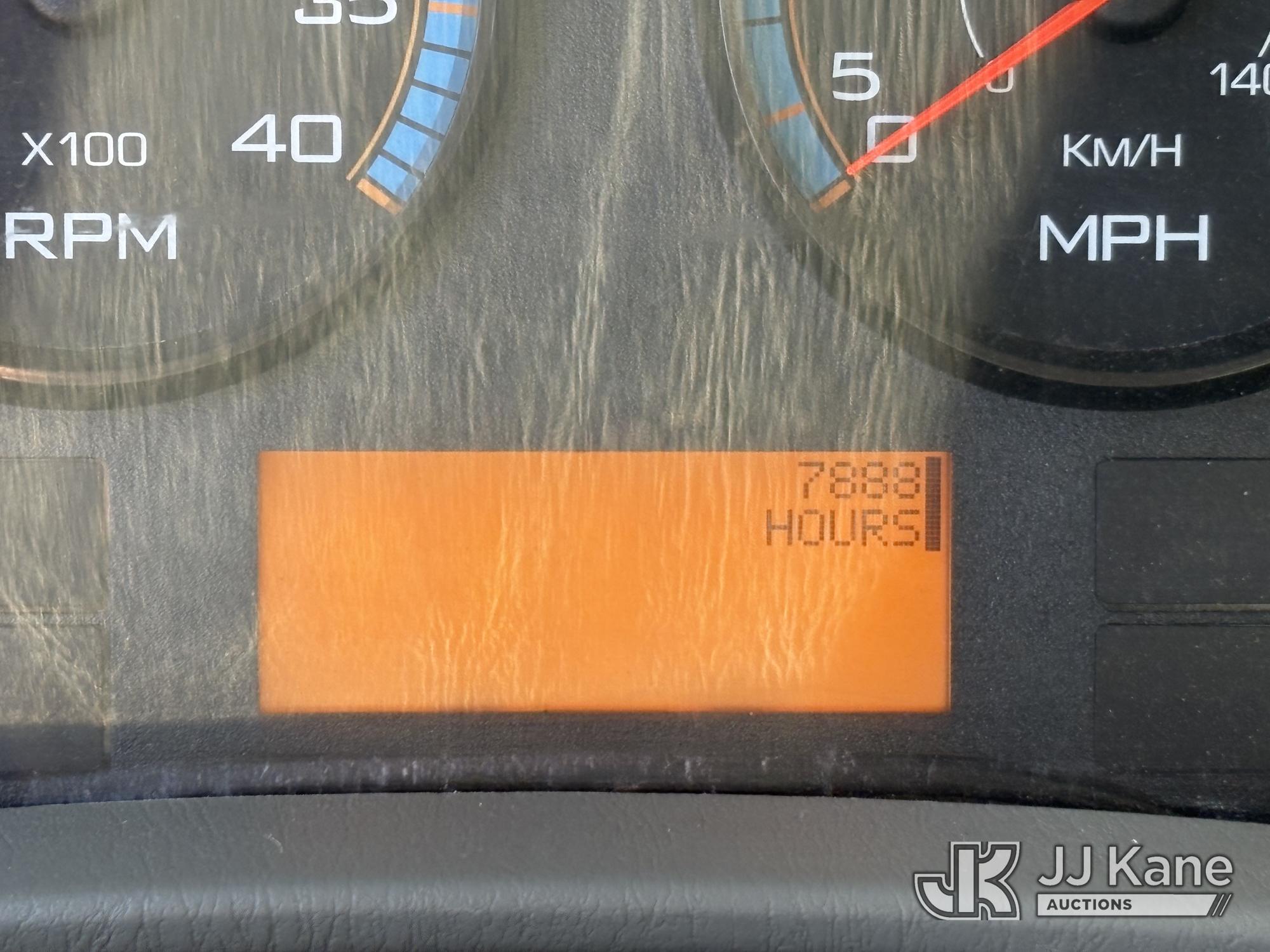 2012 International 4300