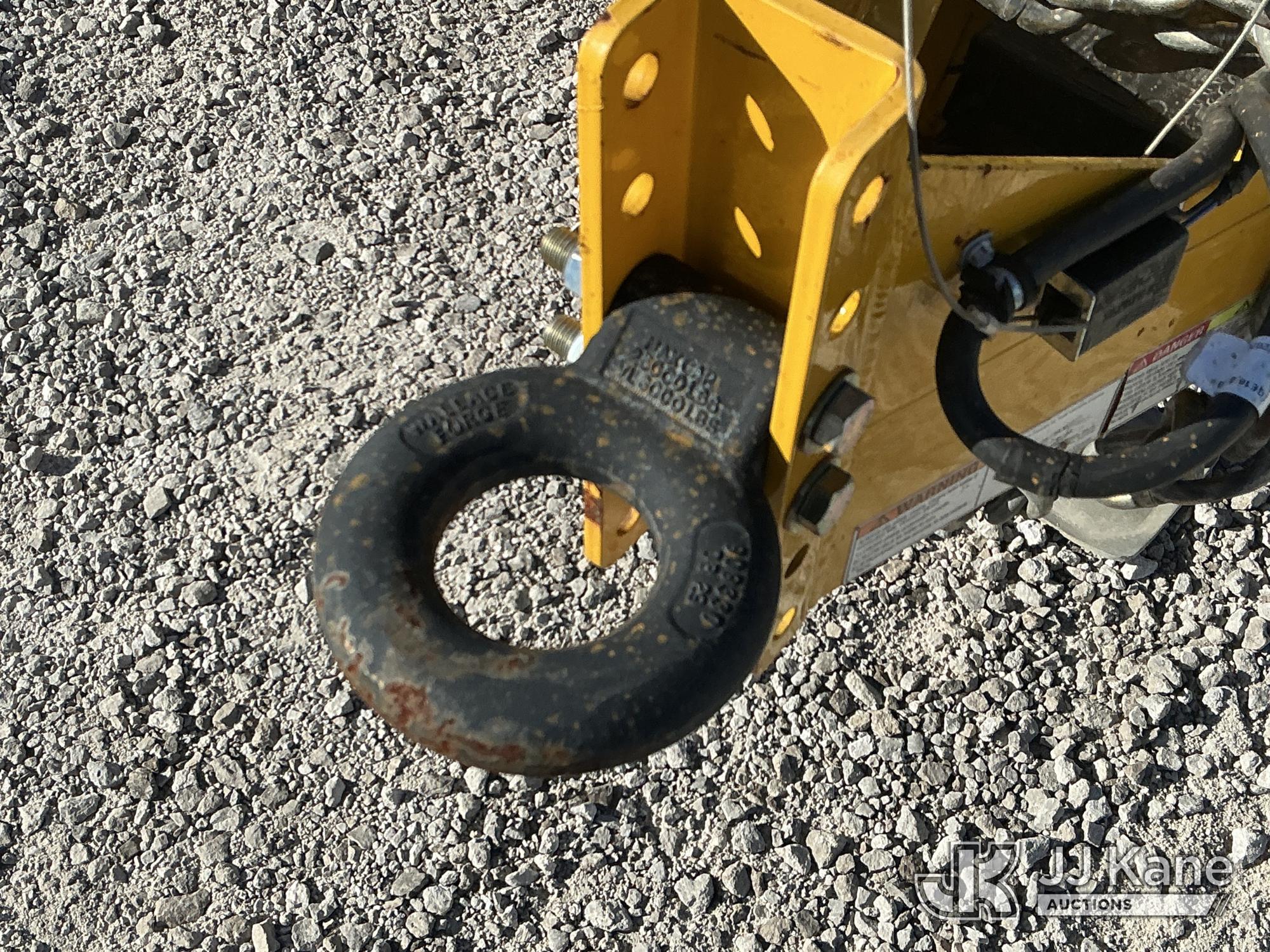 2021 Felling Trailers, Inc. FT-7 T-1