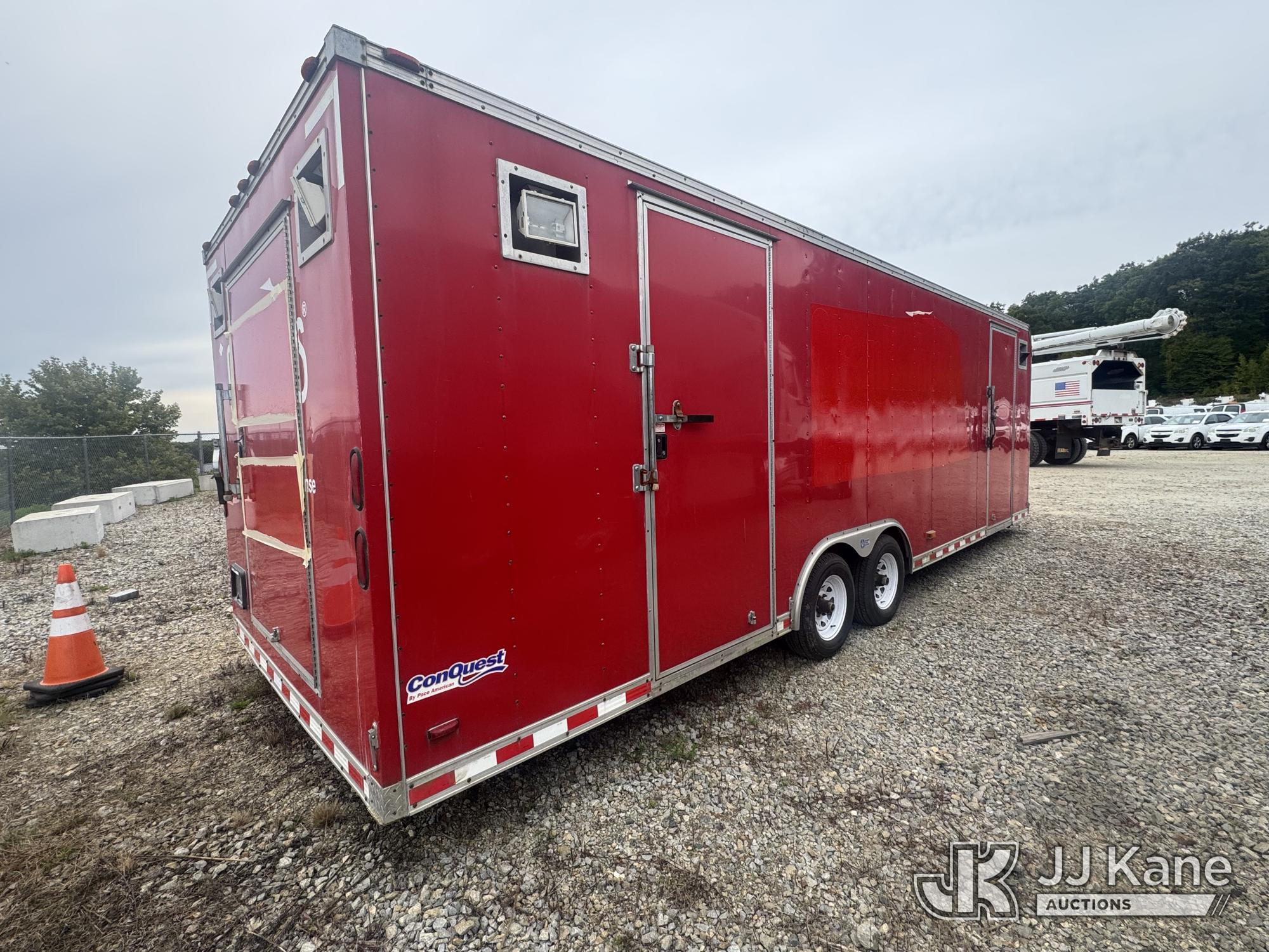 2011 Pace C08526TA3