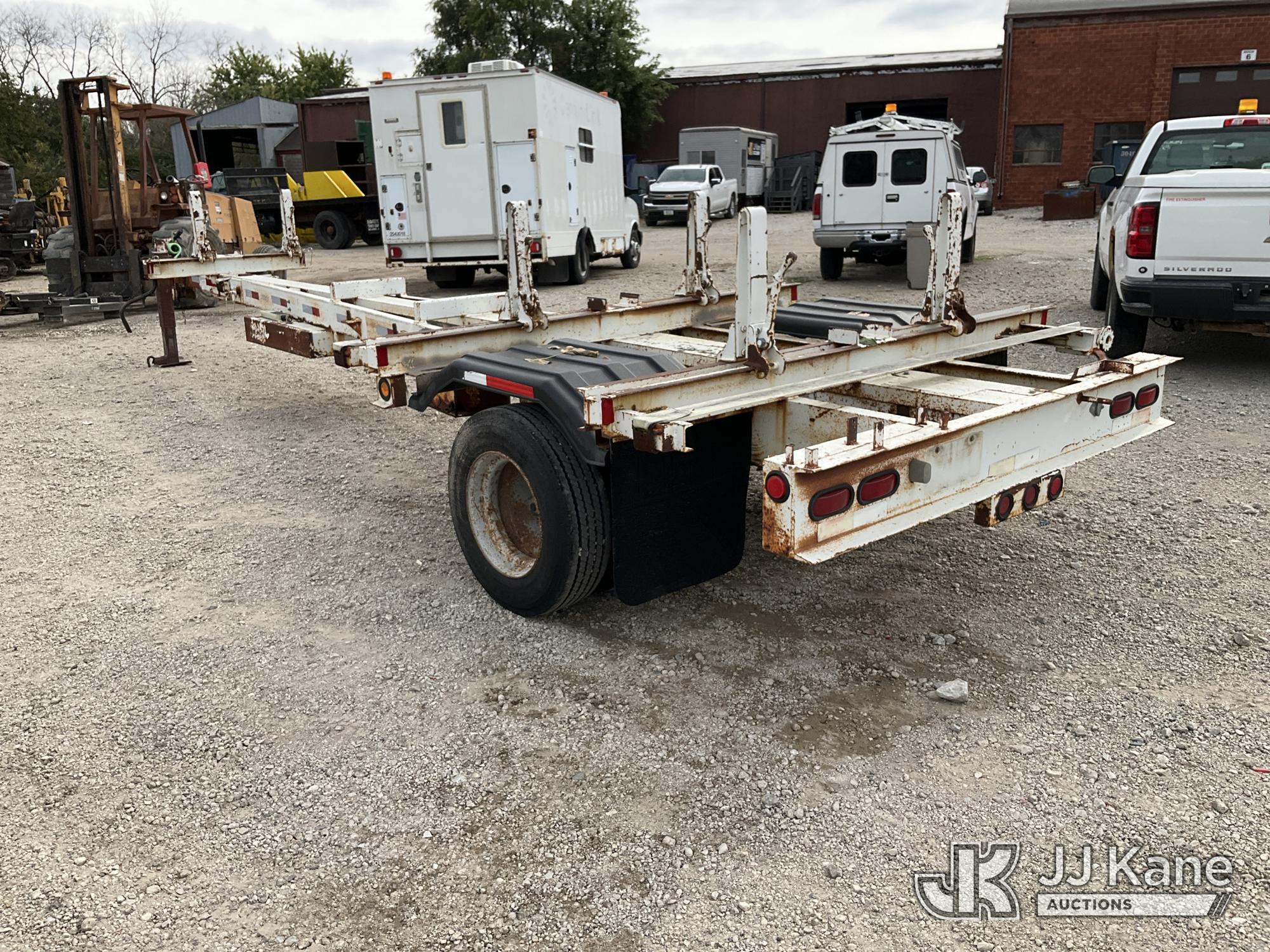 2000 Kiefer IPTT300