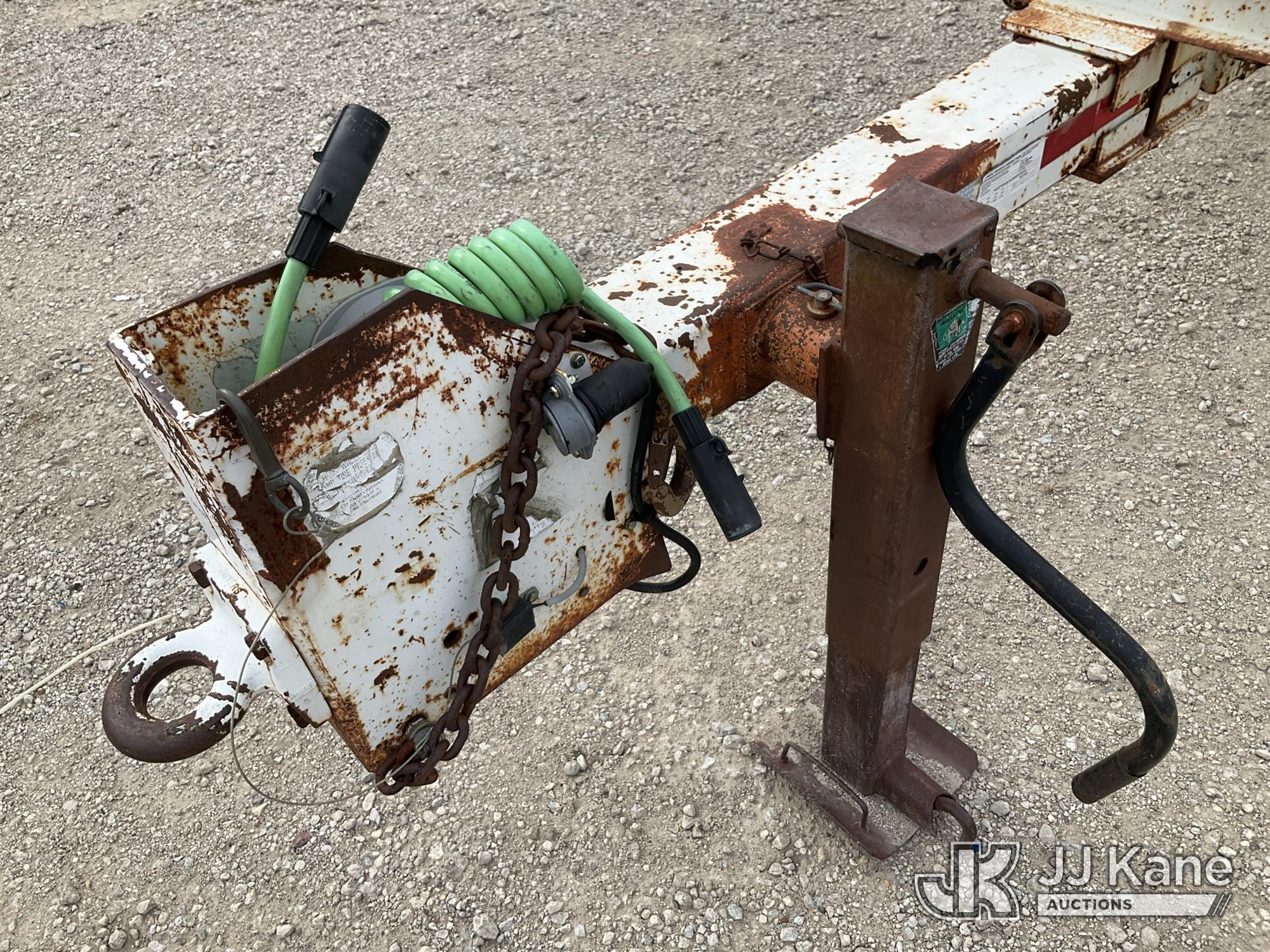 2000 Kiefer IPTT300