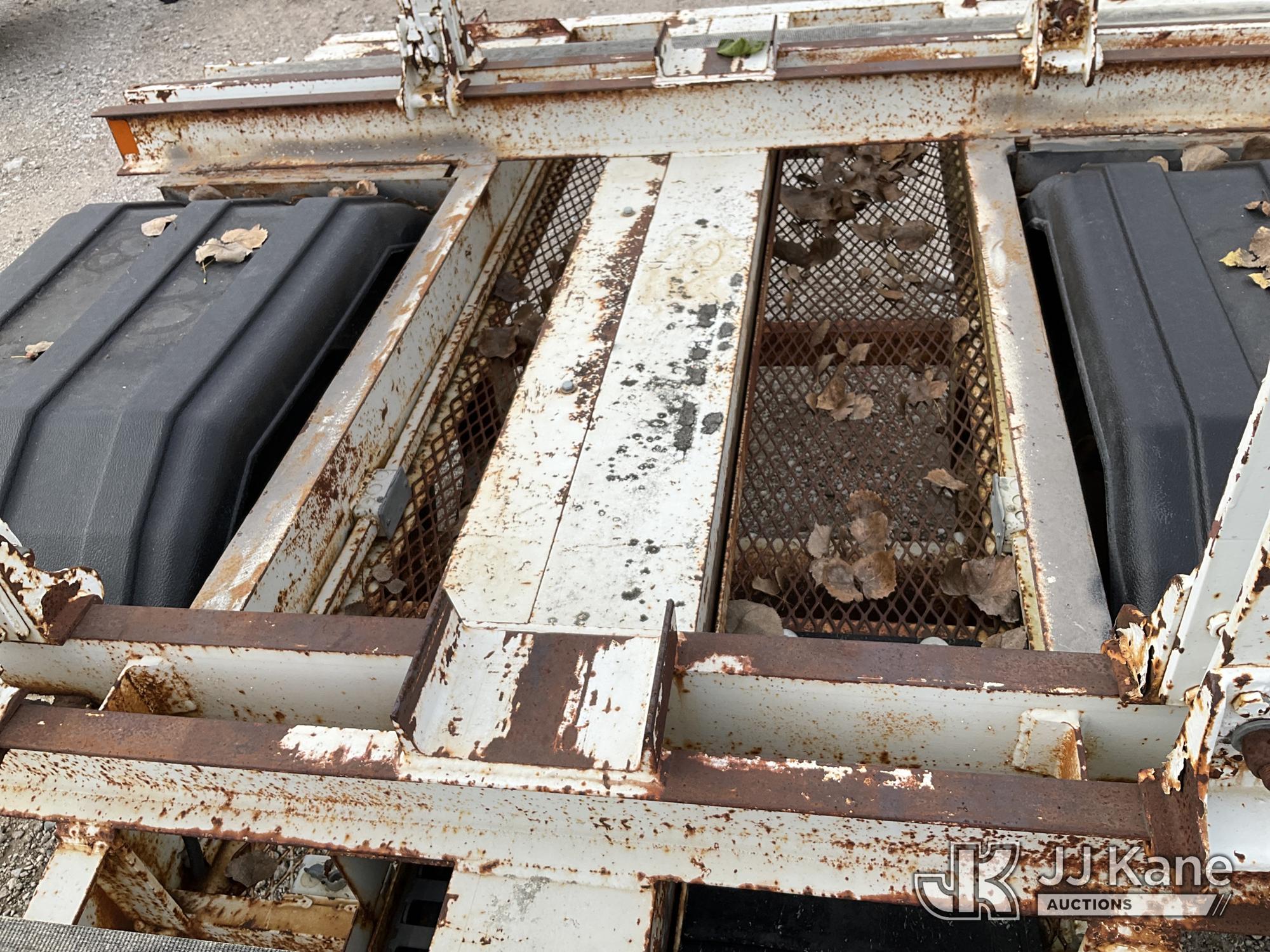 2000 Kiefer IPTT300