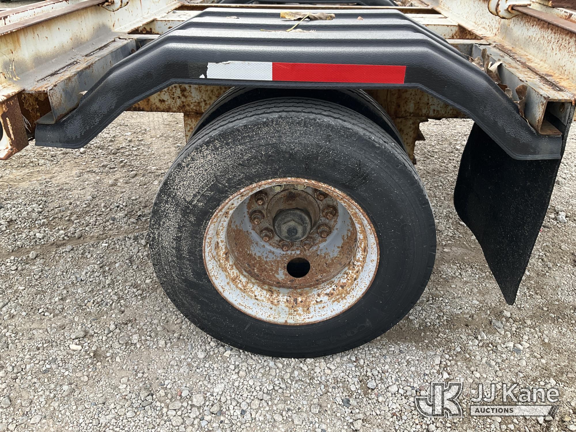 2000 Kiefer IPTT300