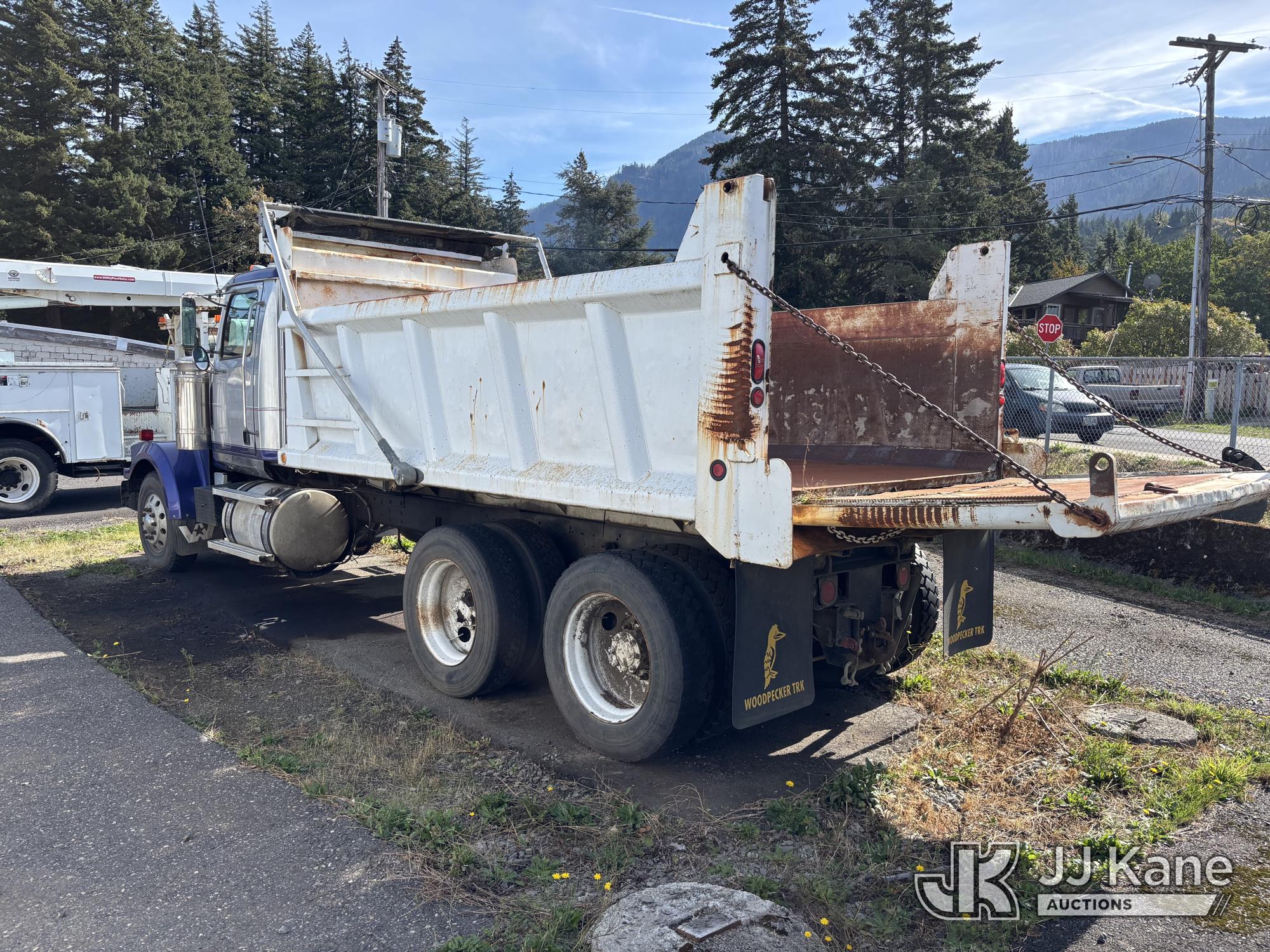 1997 Western Star 4900E