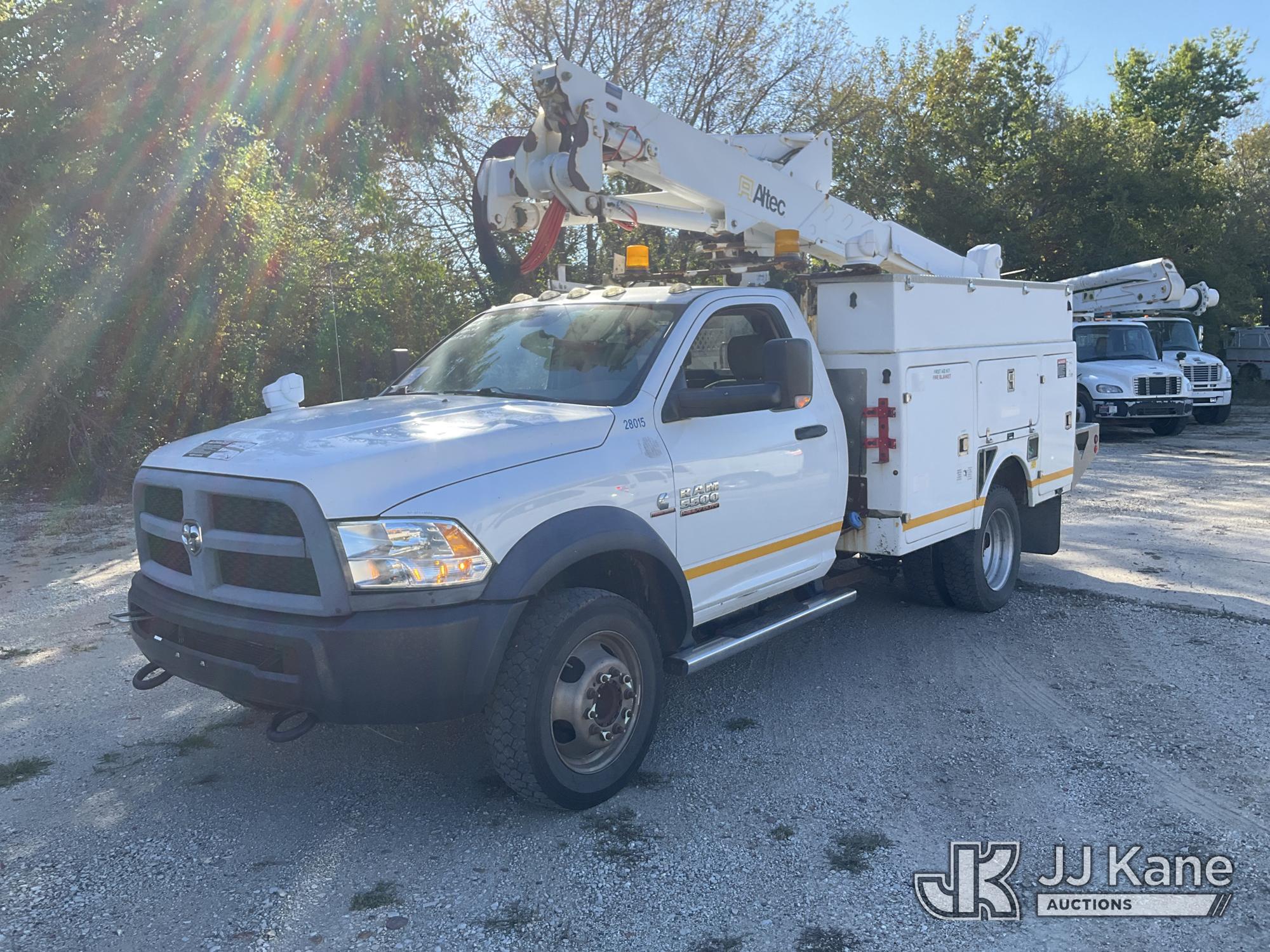Photo of 2013 Ram 5500