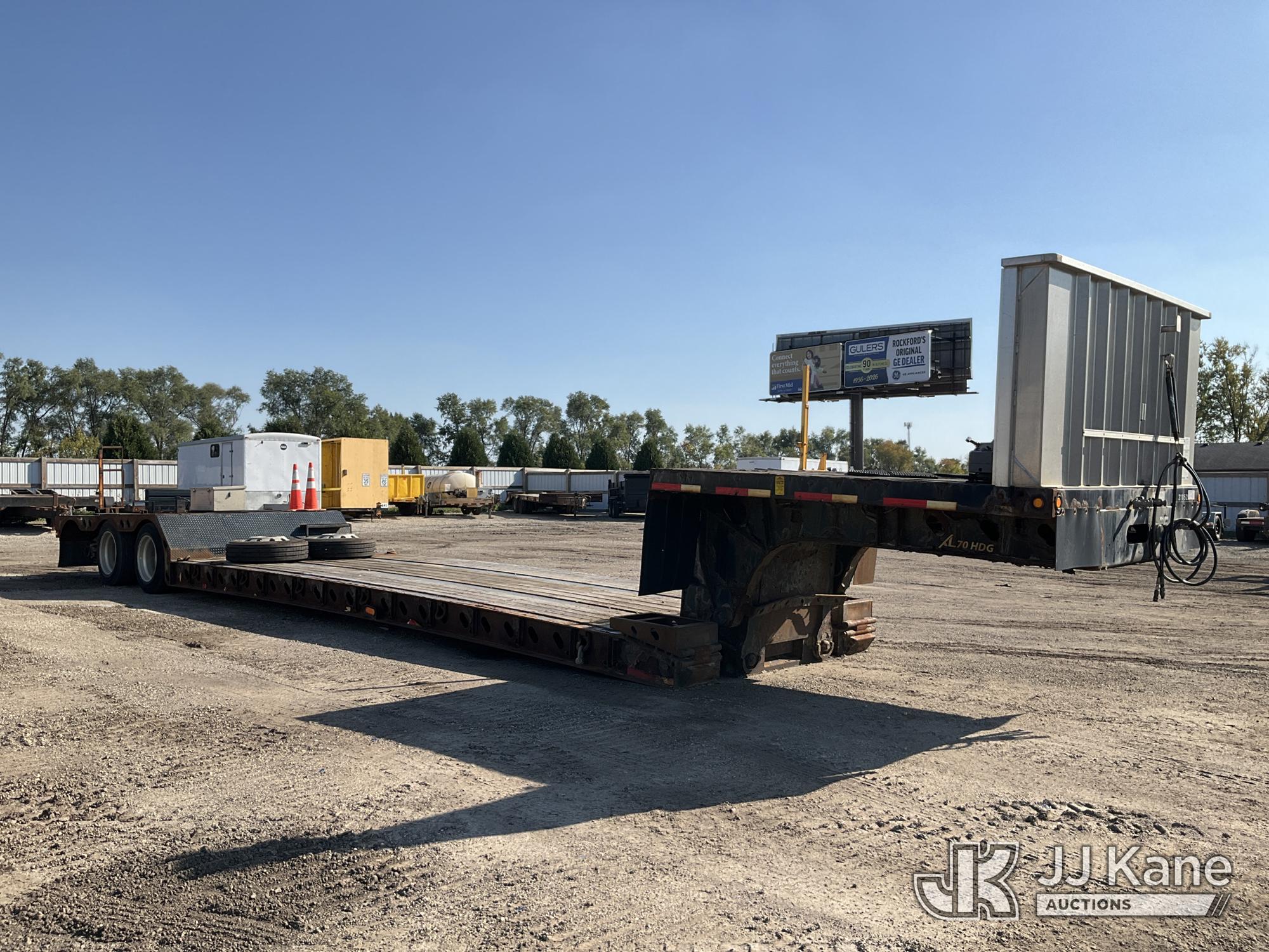 2016 Xl Specialized XL70