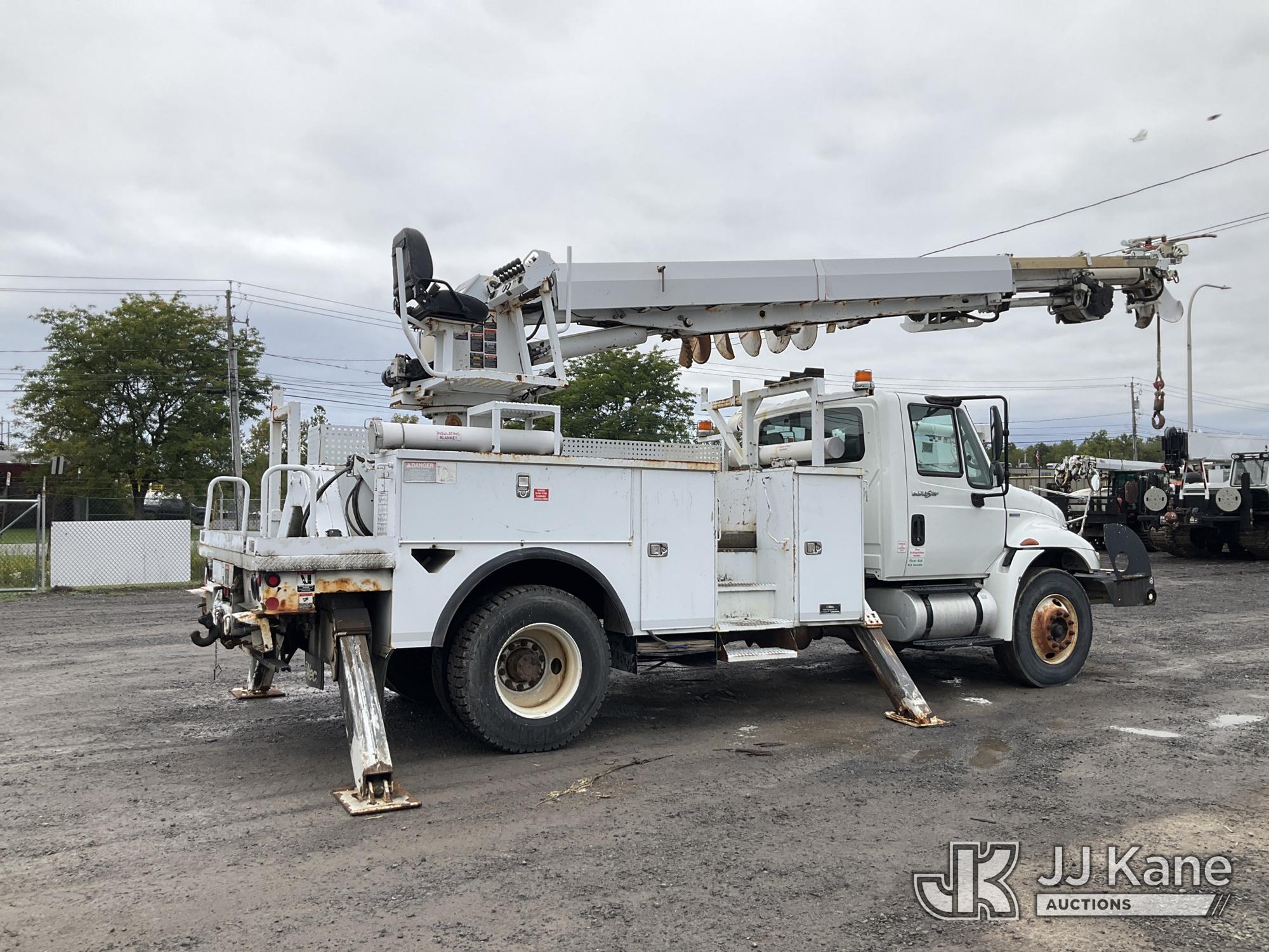 2011 International 4300