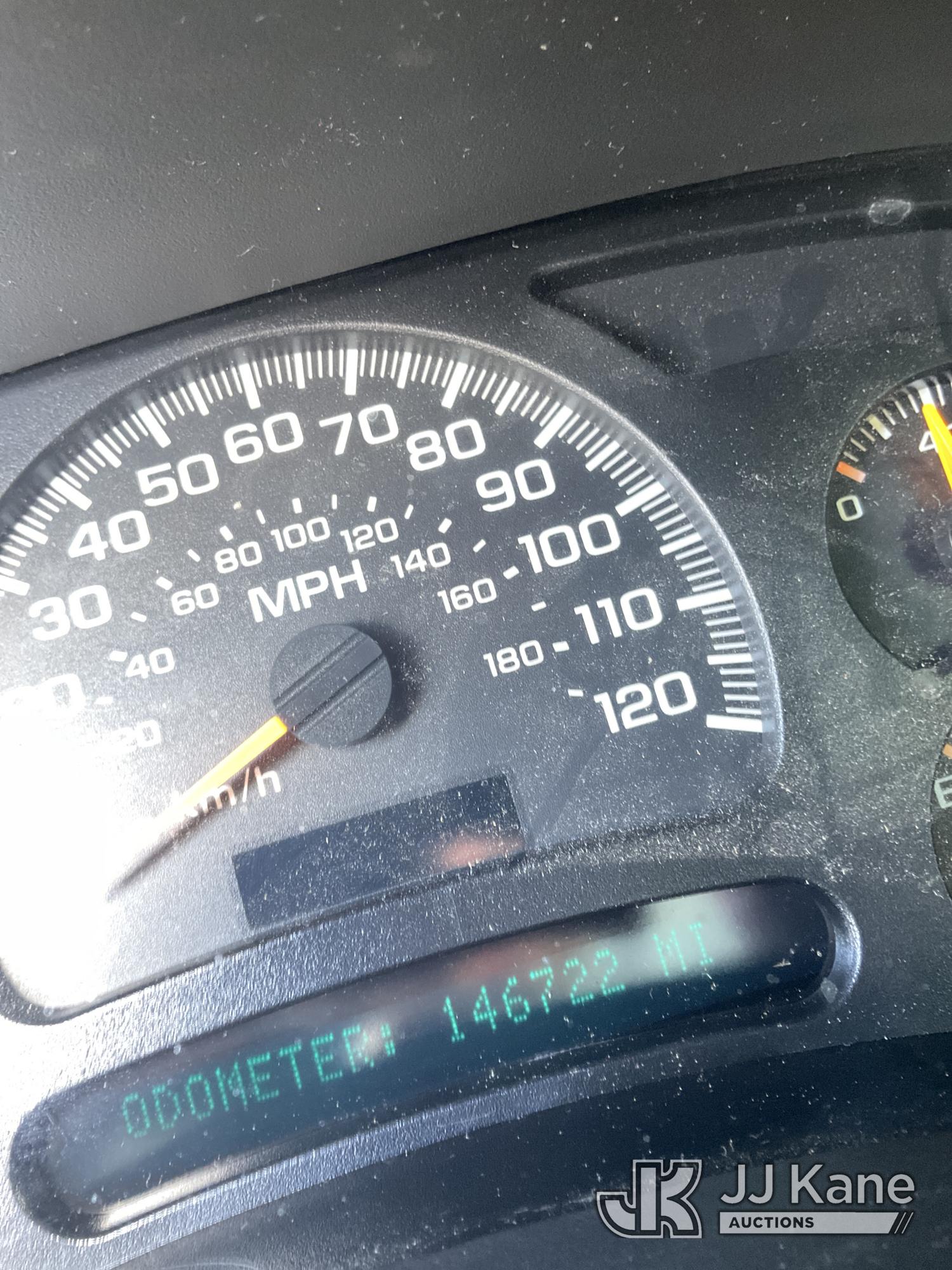 2005 GMC Sierra 1500 4x4