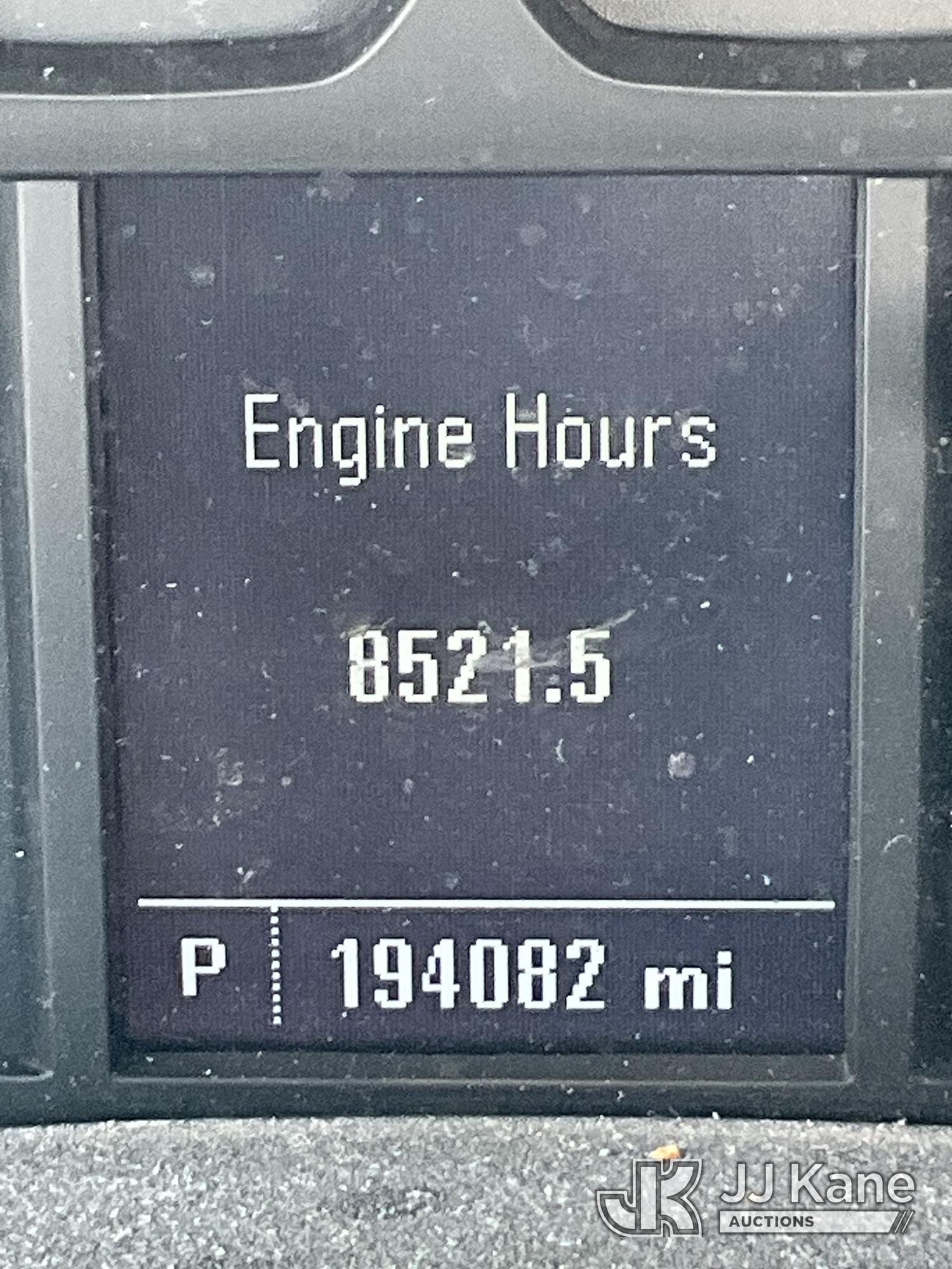 2018 Chevrolet SILVERADO 1500 4X4