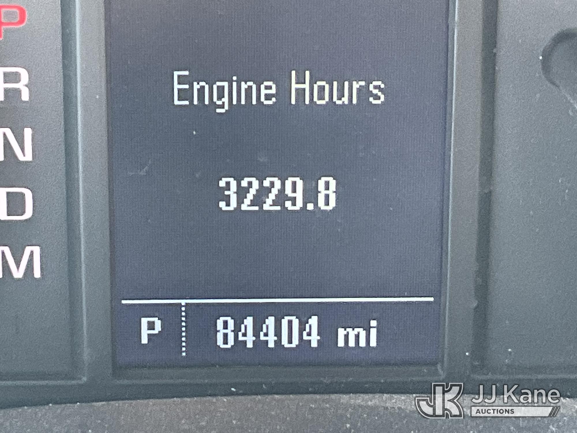 2016 Chevrolet SILVERADO 1500 4X4