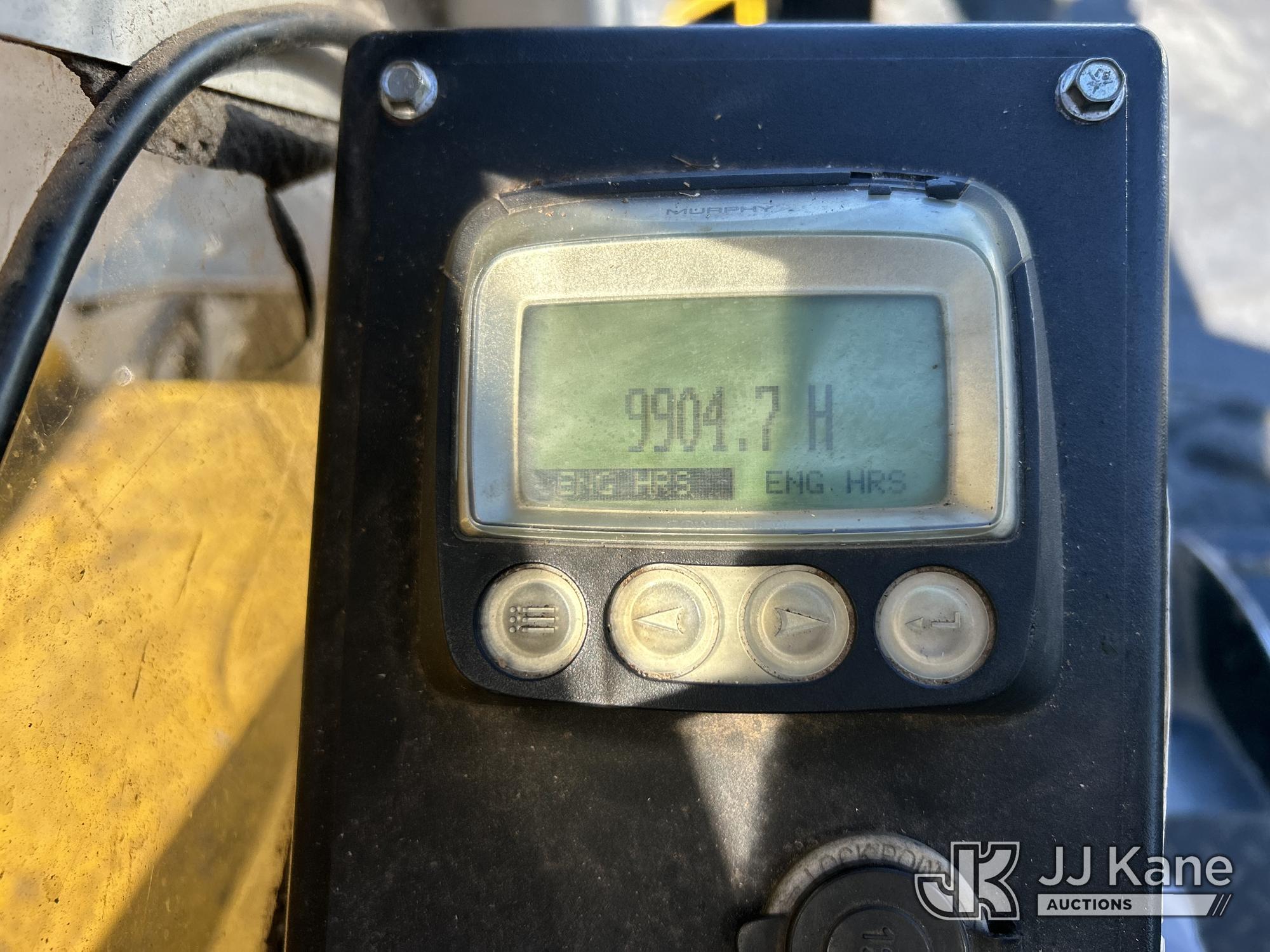 2015 Jarraff 75ft