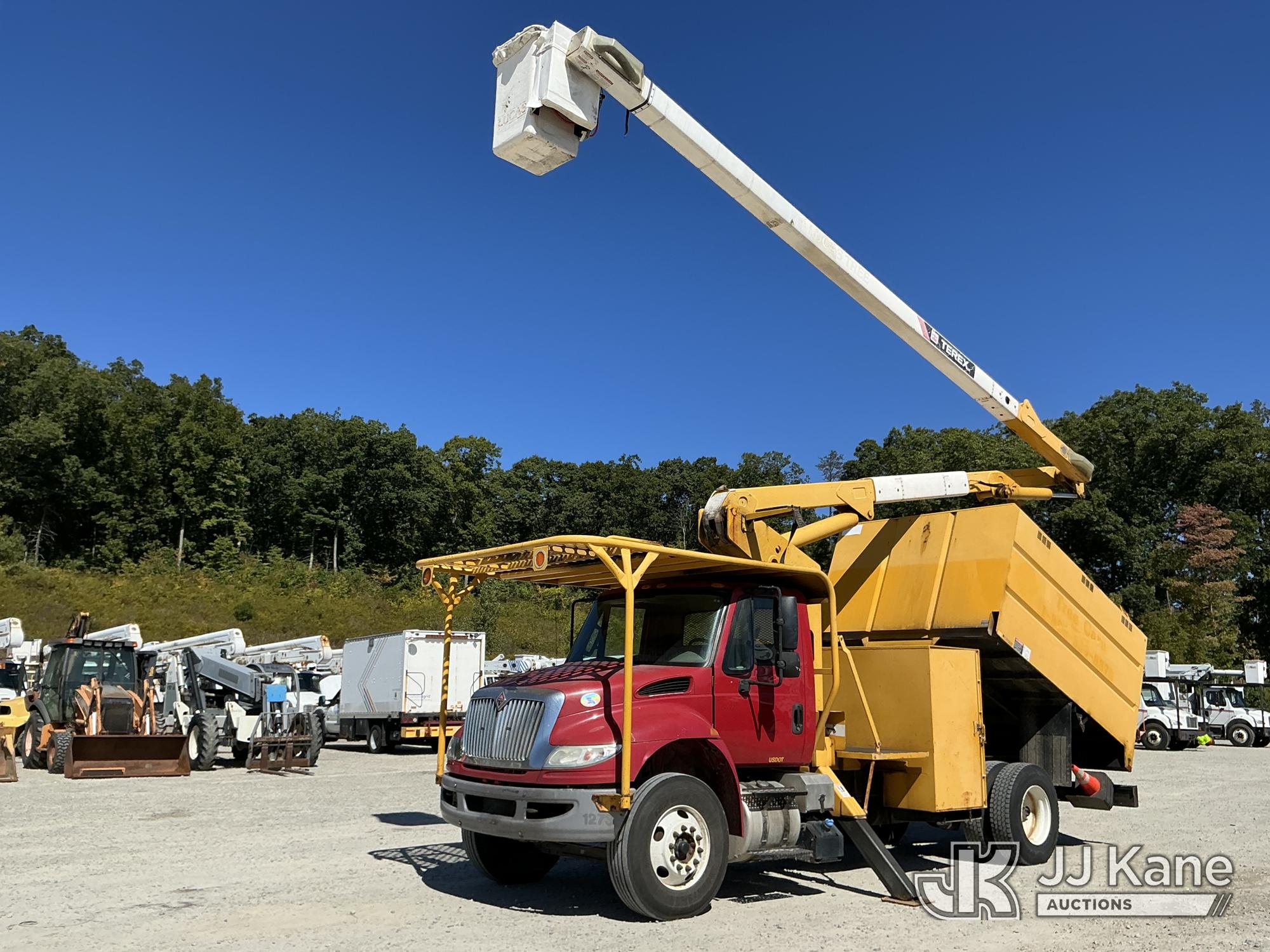 Photo of 2015 International 4300