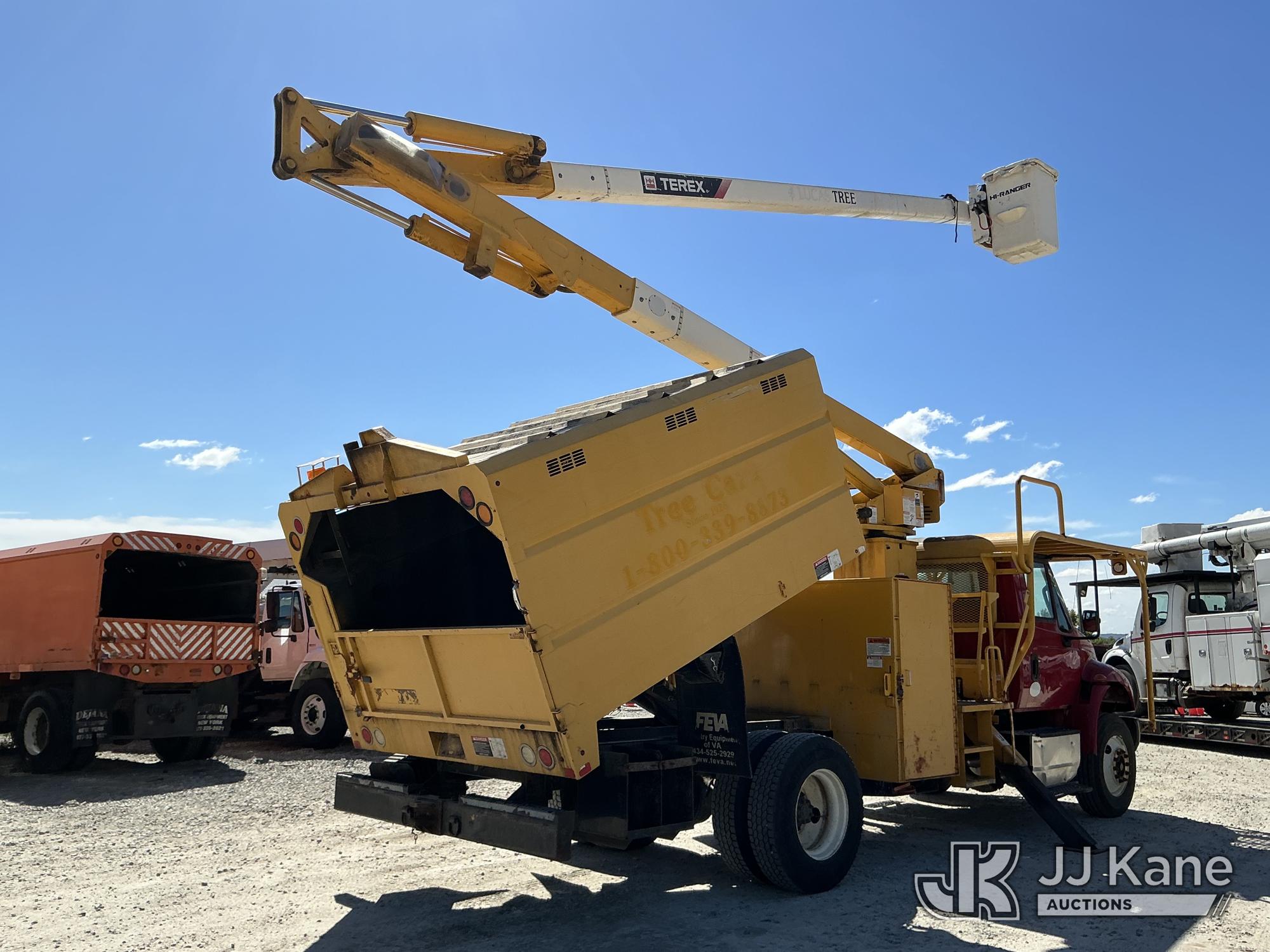 2015 International 4300