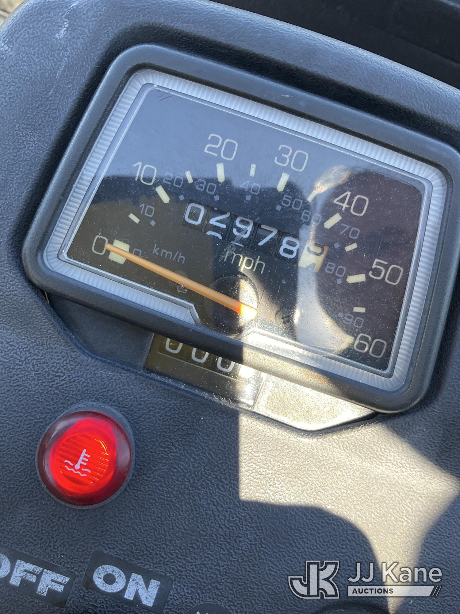 2006 Suzuki LT-A400
