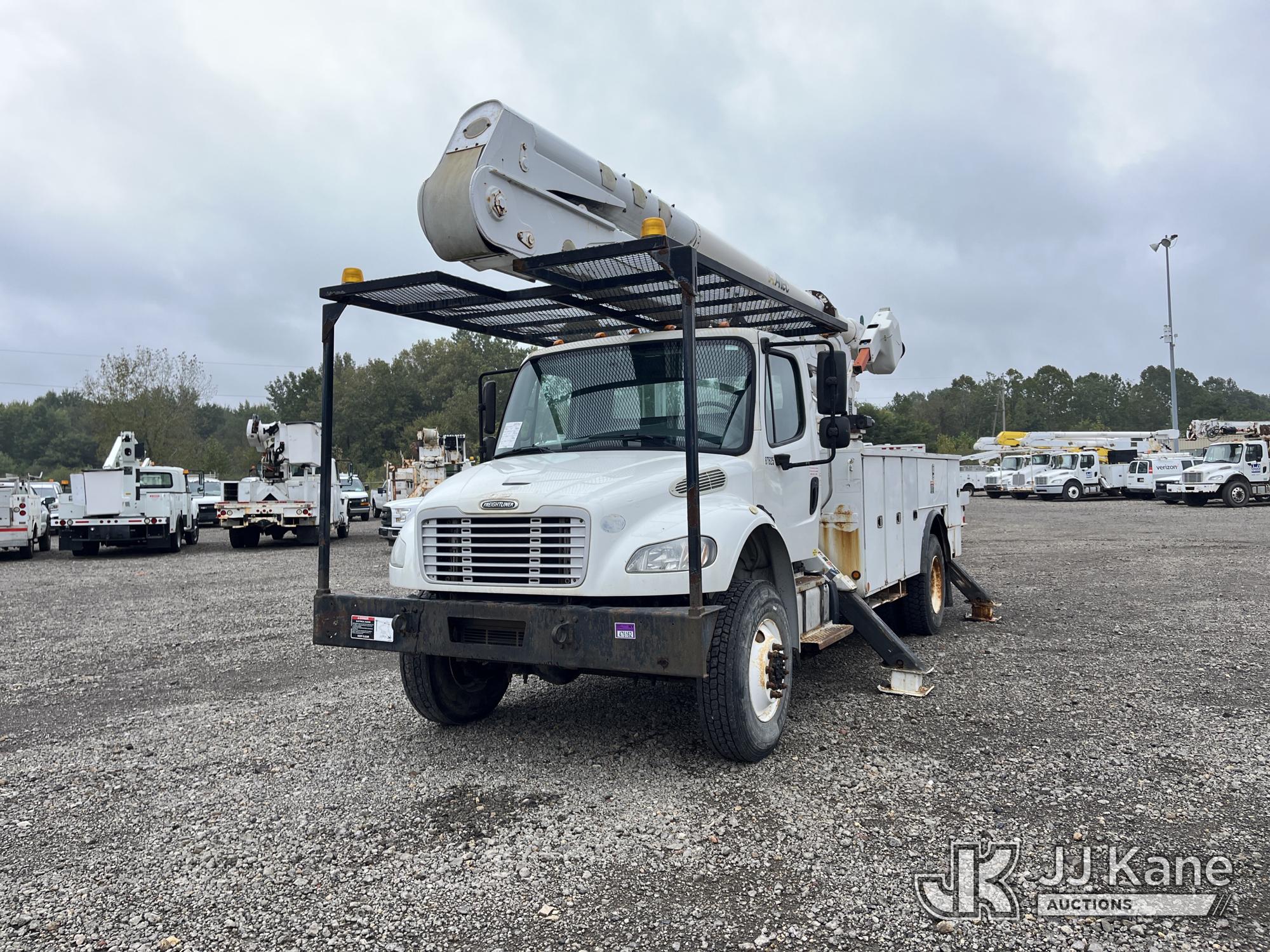 Photo of 2013 Freightliner M2 106