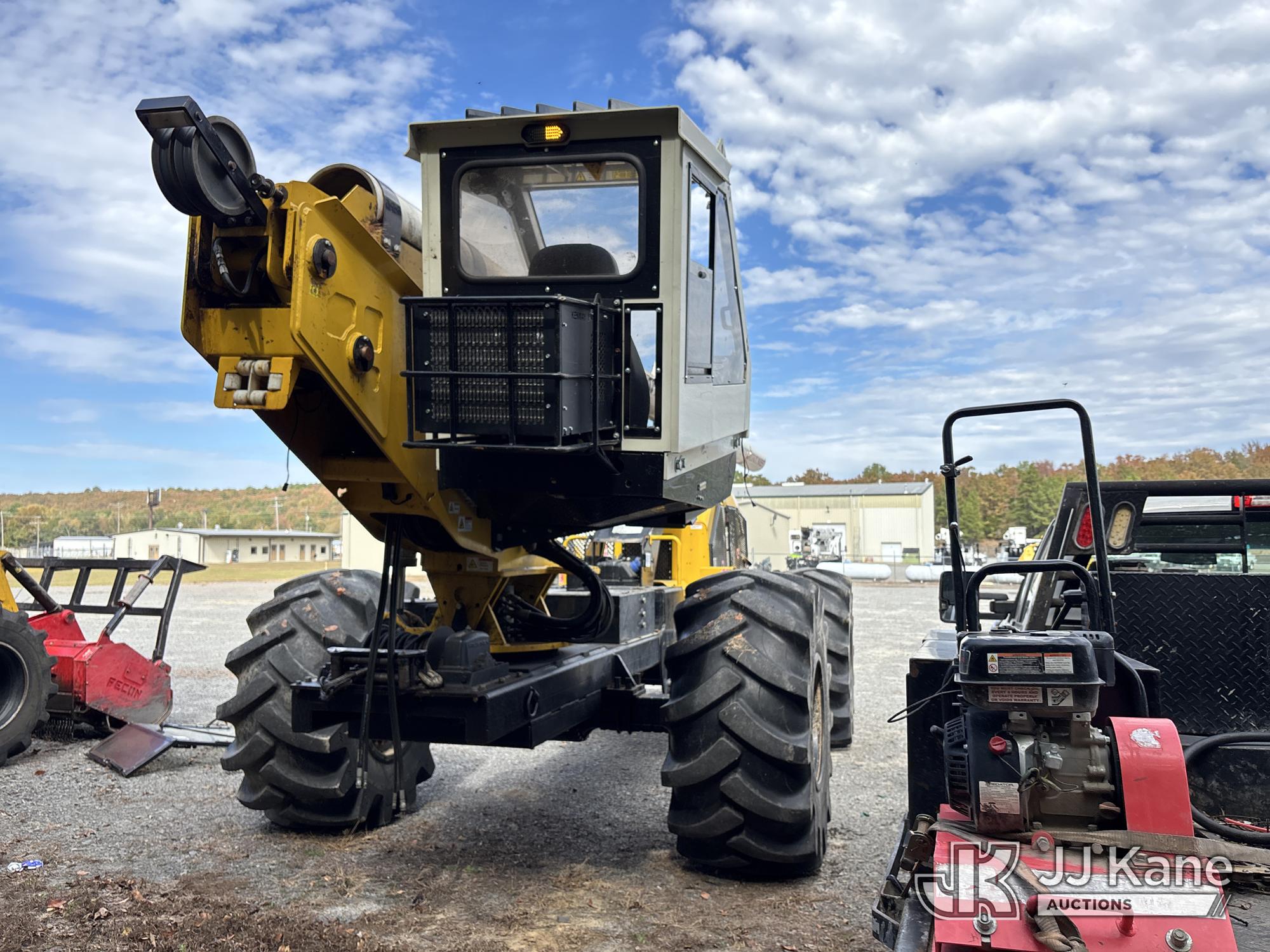 2019 Jarraff 4 Wheel Drive