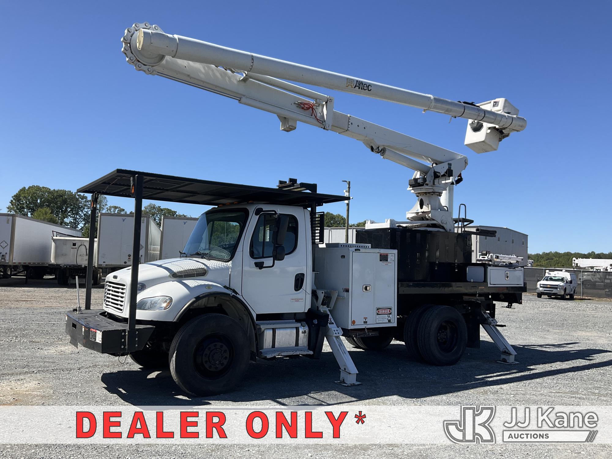 Photo of 2019 Freightliner M2
