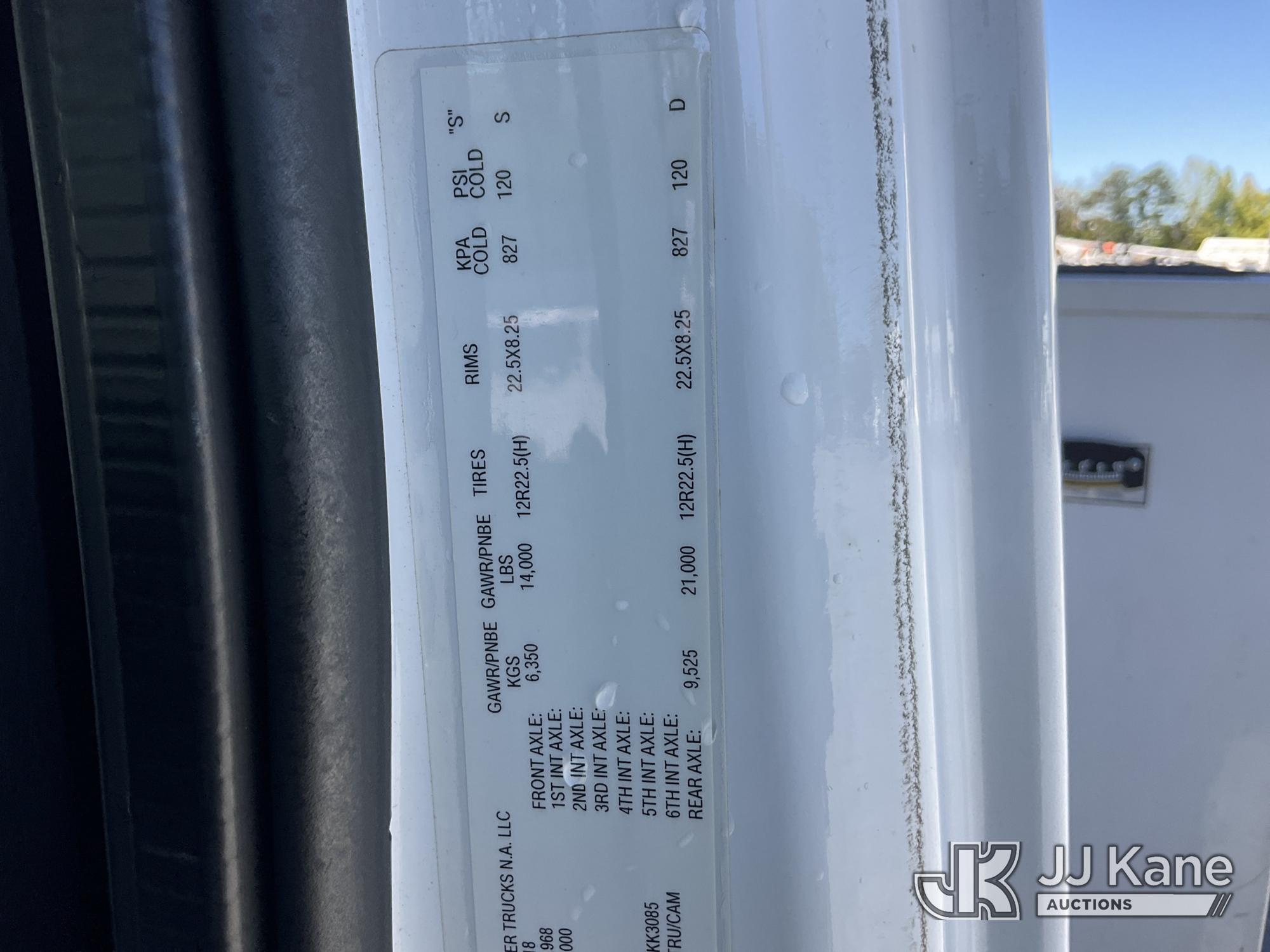 2019 Freightliner M2