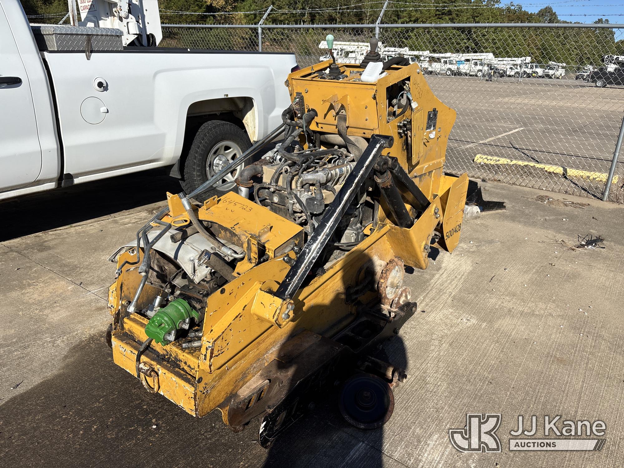 Photo of 2019 Vermeer CTX100