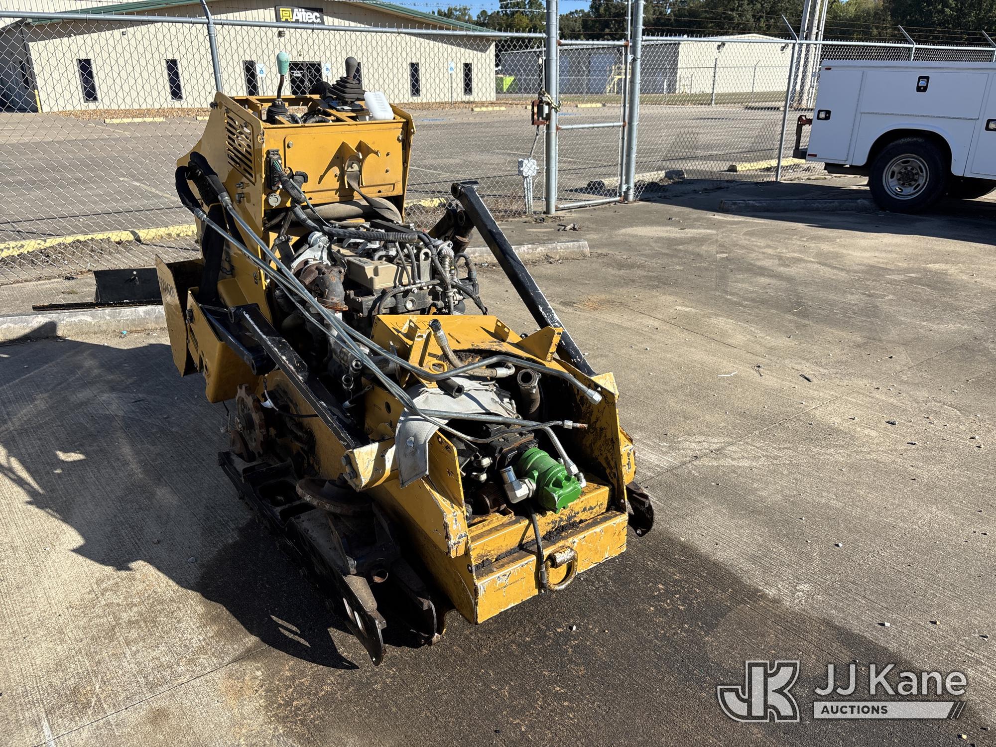 2019 Vermeer CTX100