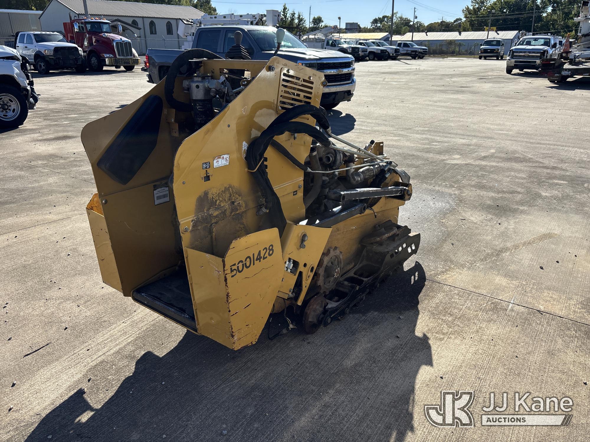 2019 Vermeer CTX100