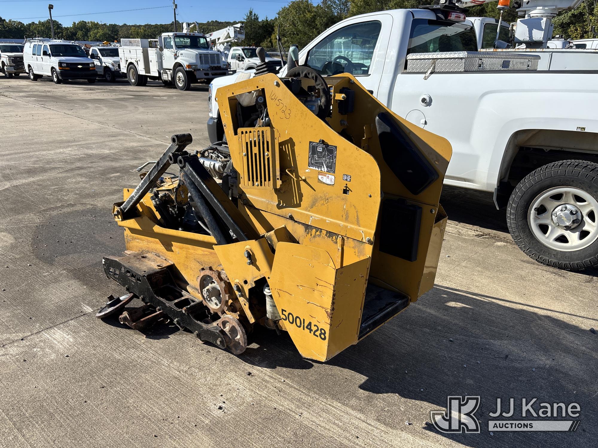 2019 Vermeer CTX100