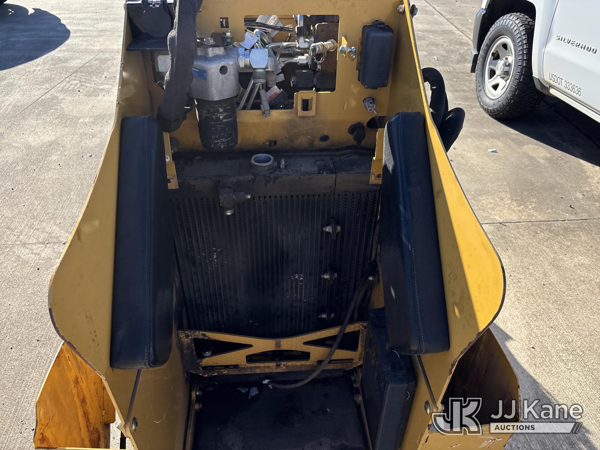 2019 Vermeer CTX100